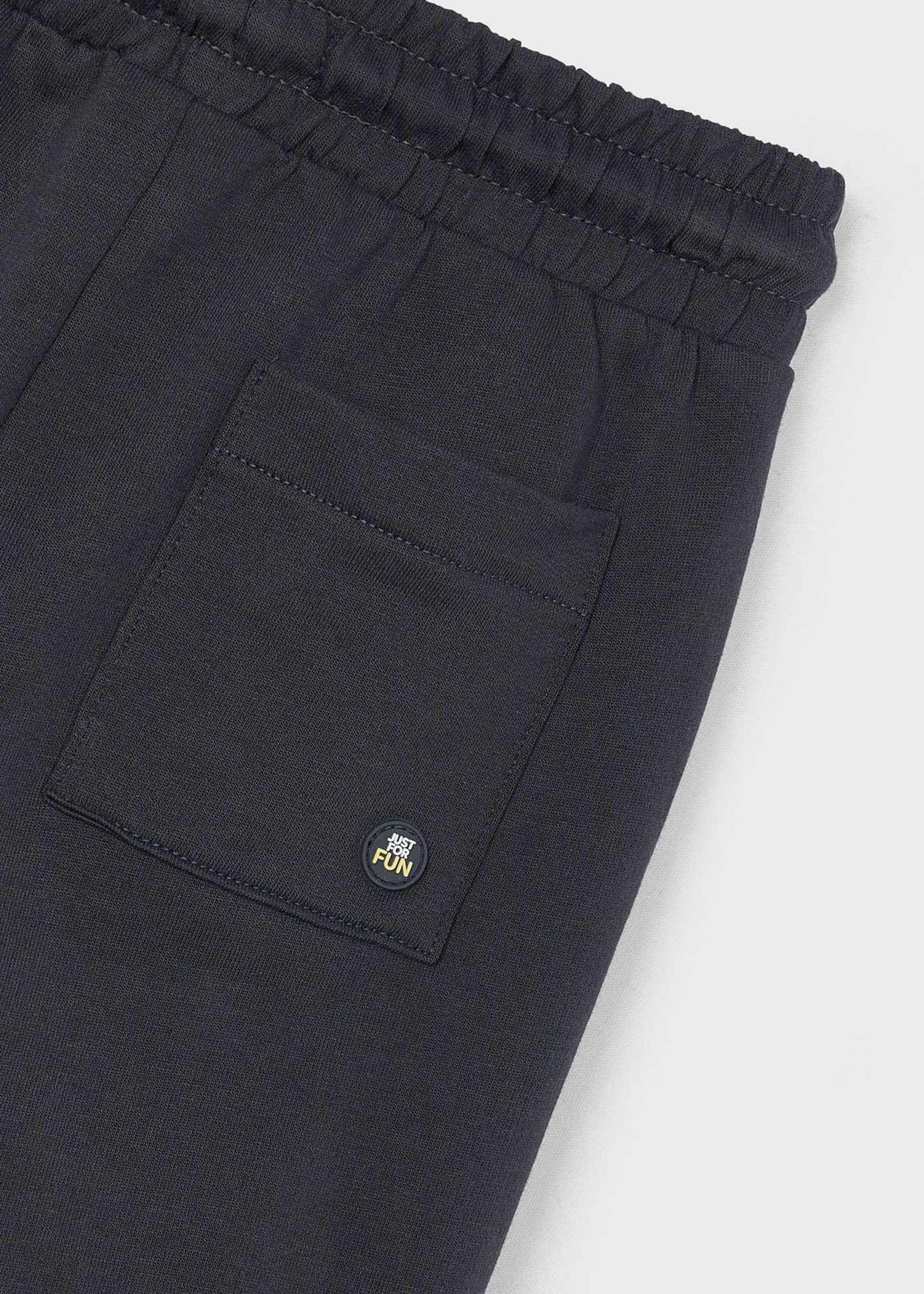 Комплект от 3 части с костенурка за момче