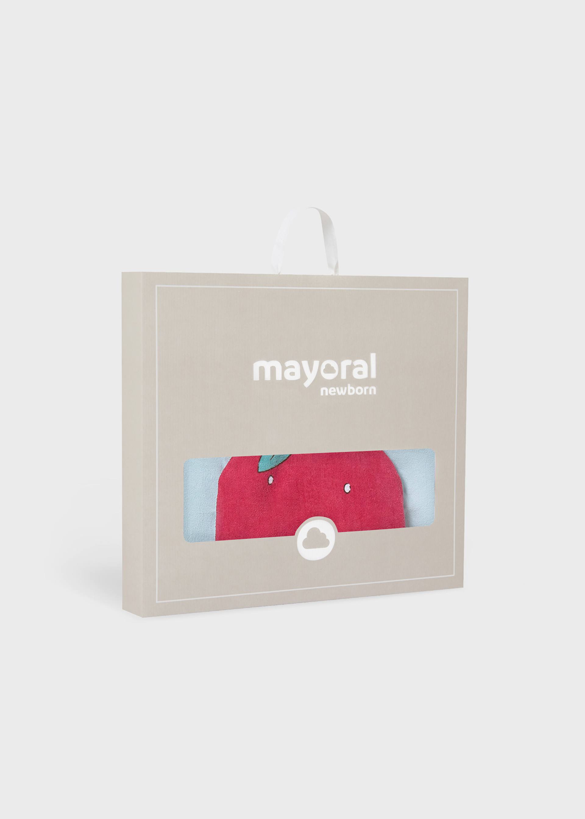 Baby hooded beach towel Baby hooded beach towel