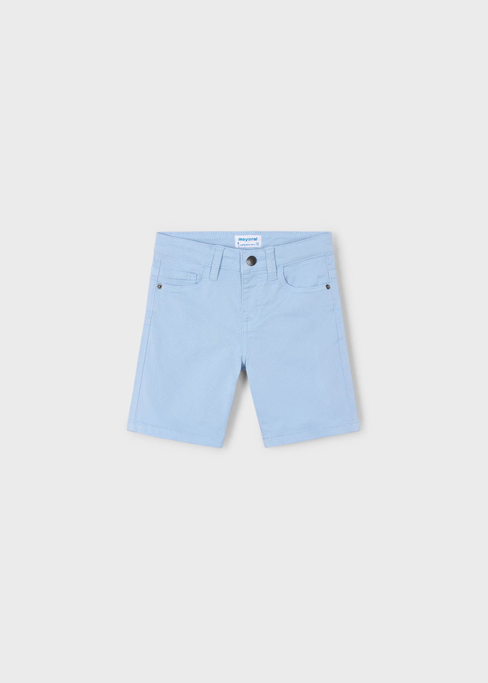 Bermudas basic Jungen