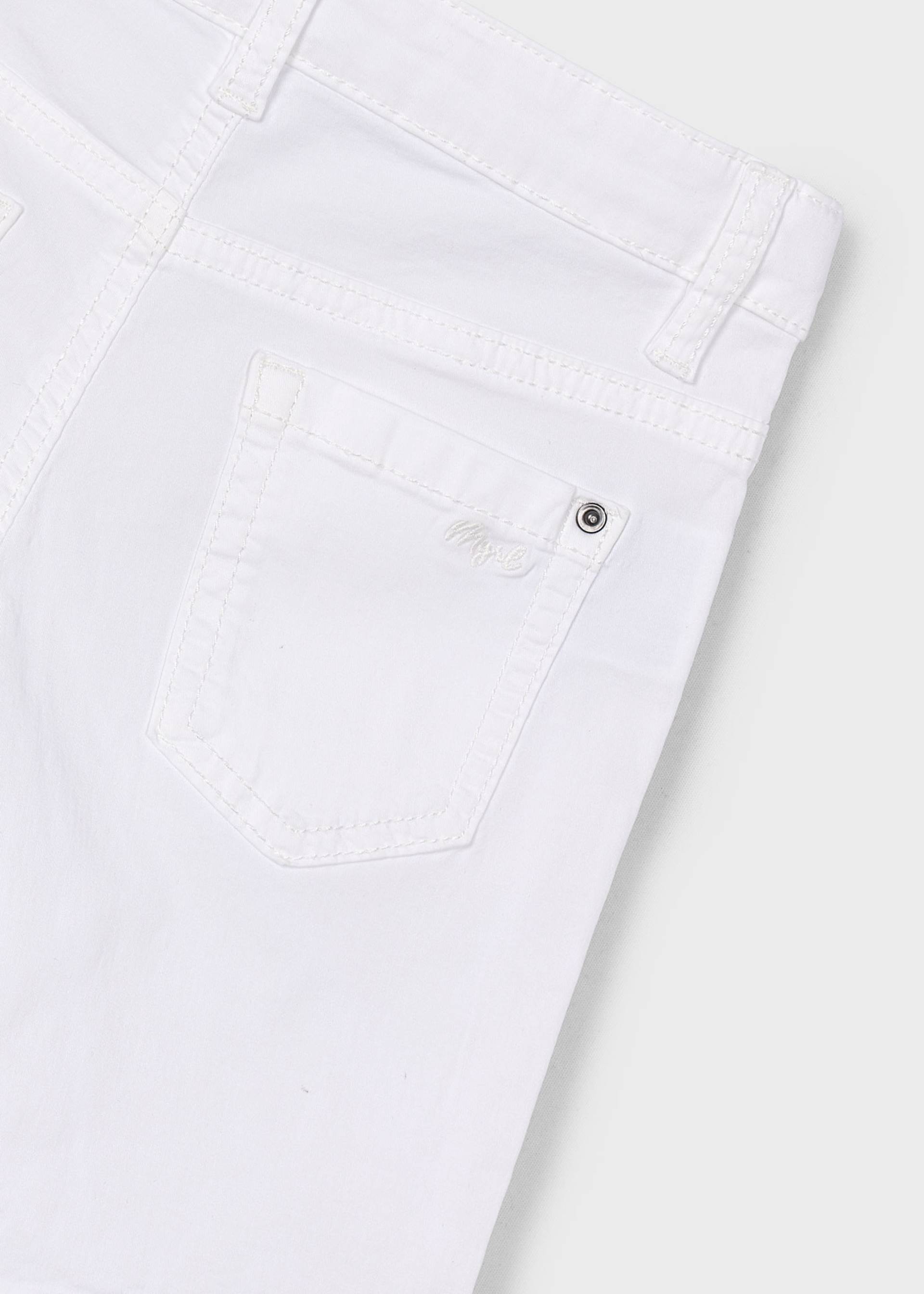 Bermudas basic Jungen