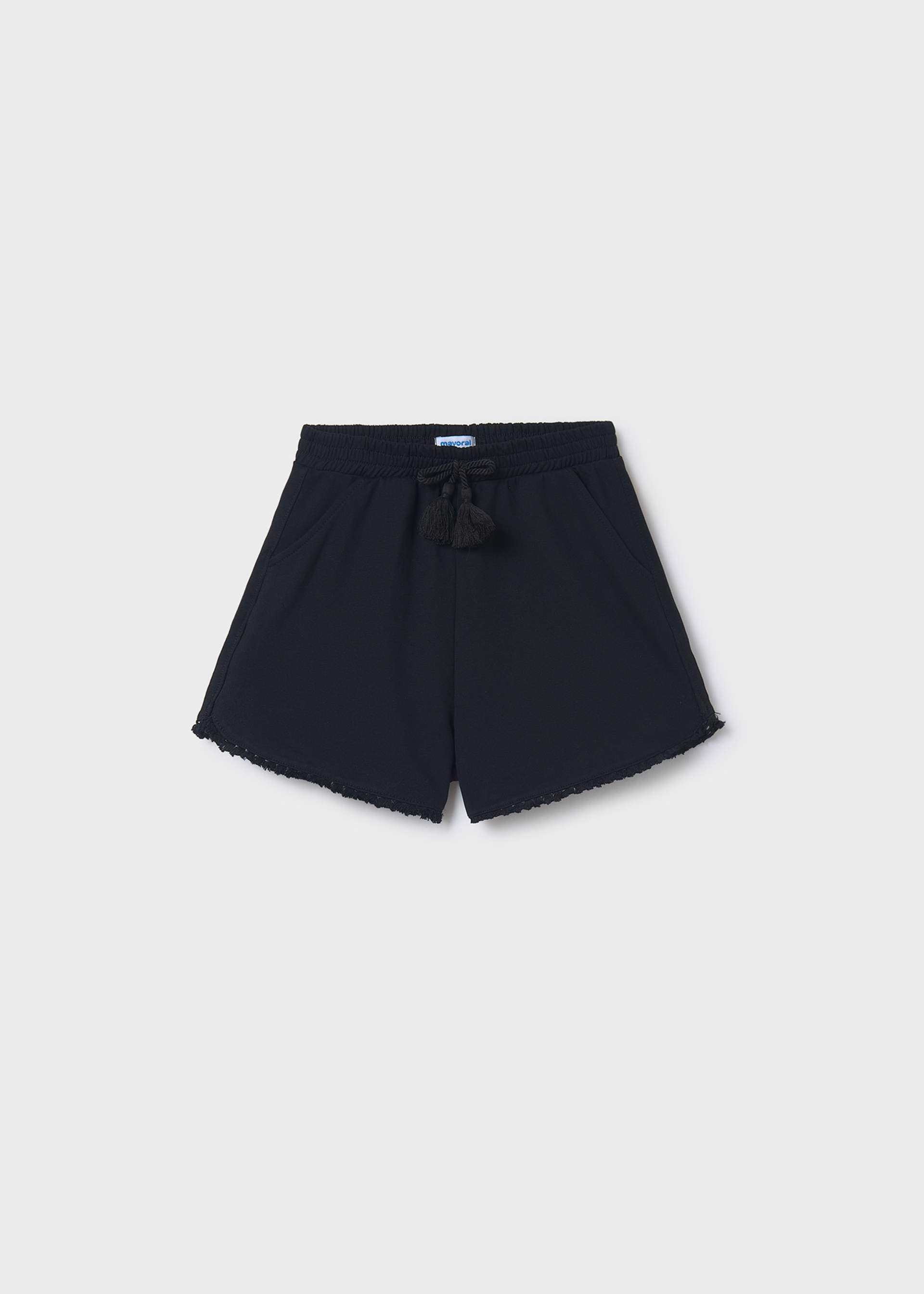 Short deportivo básico chica
