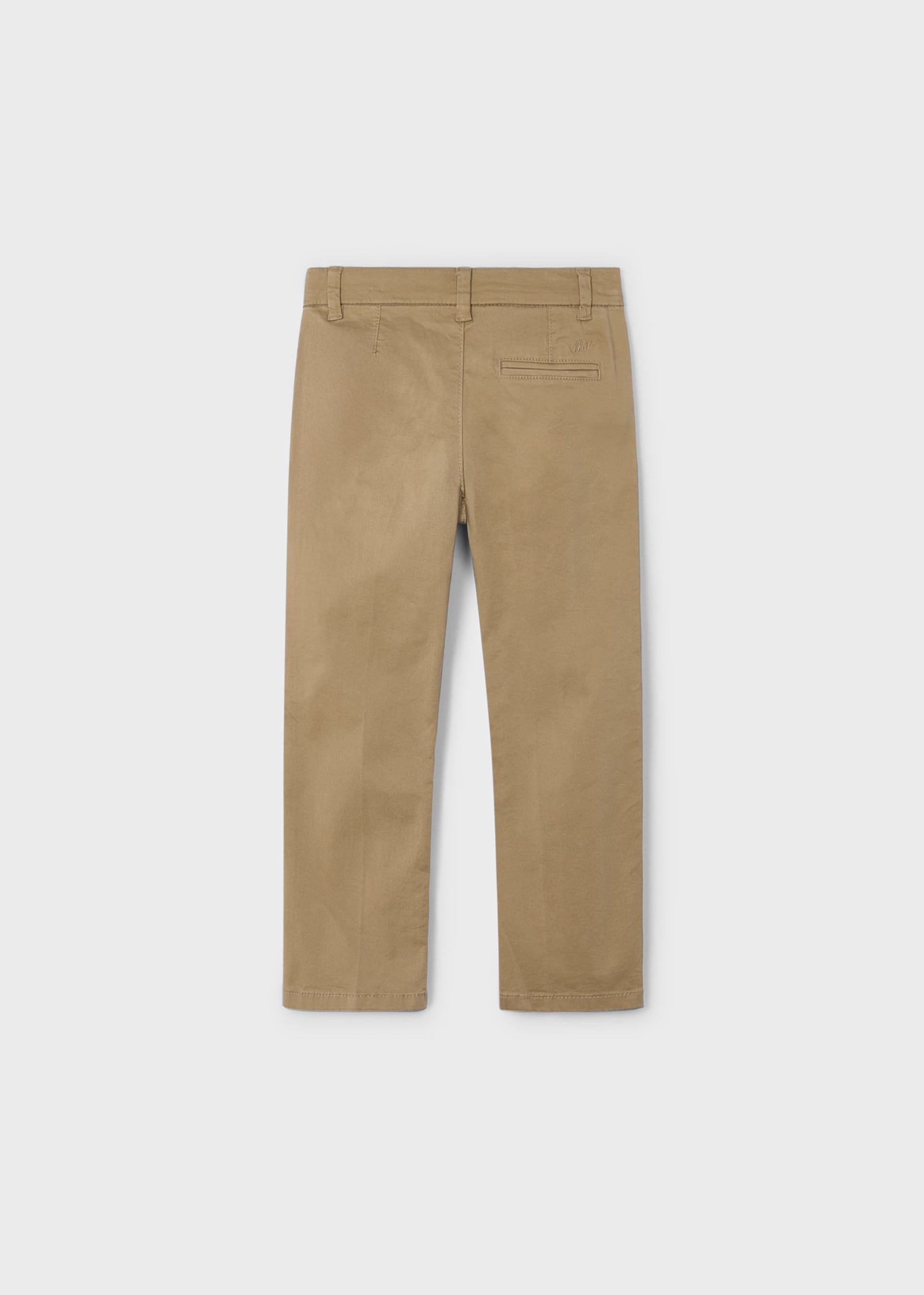 Boy basic chinos Boy basic chinos