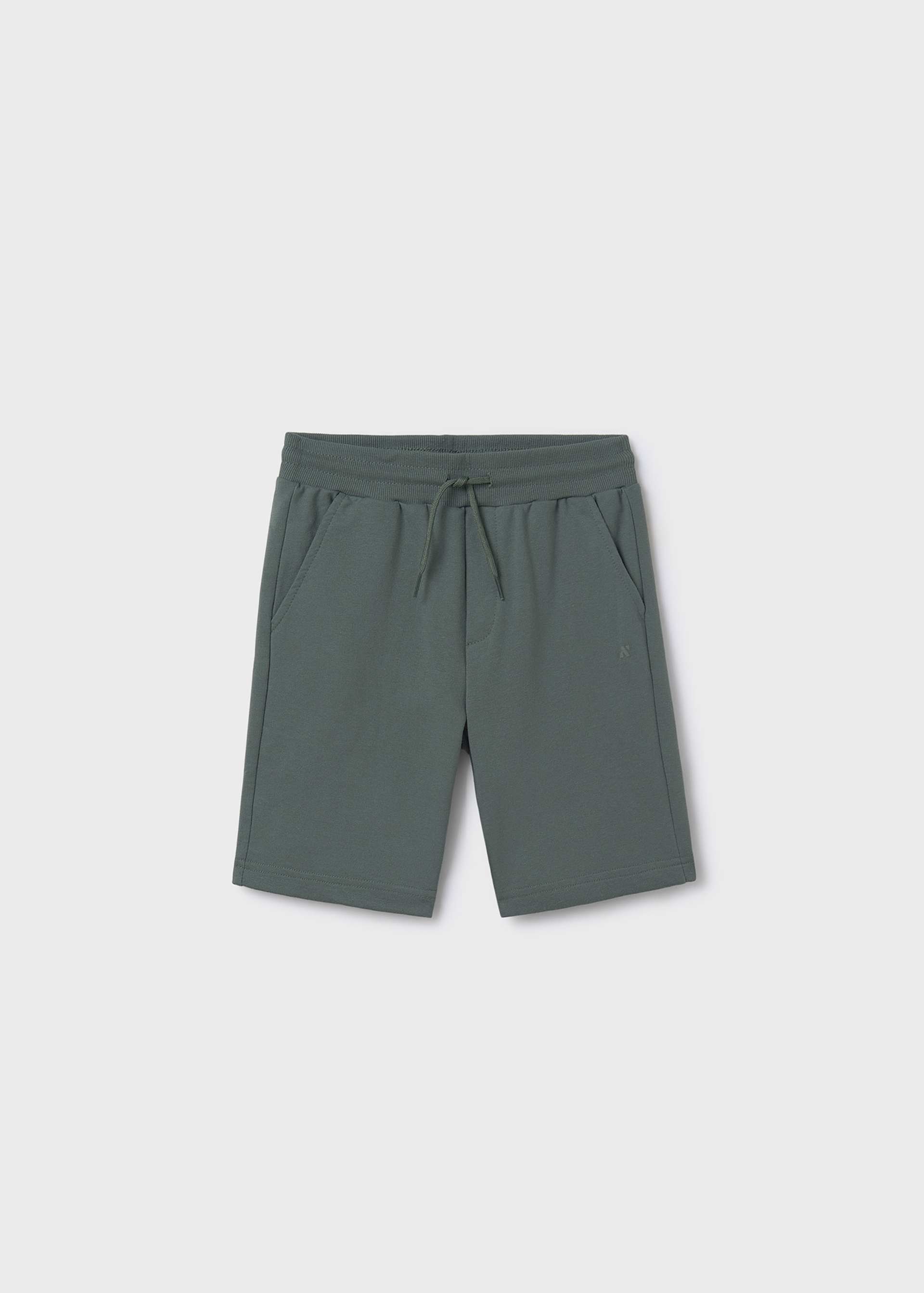 Boy basic sporty shorts