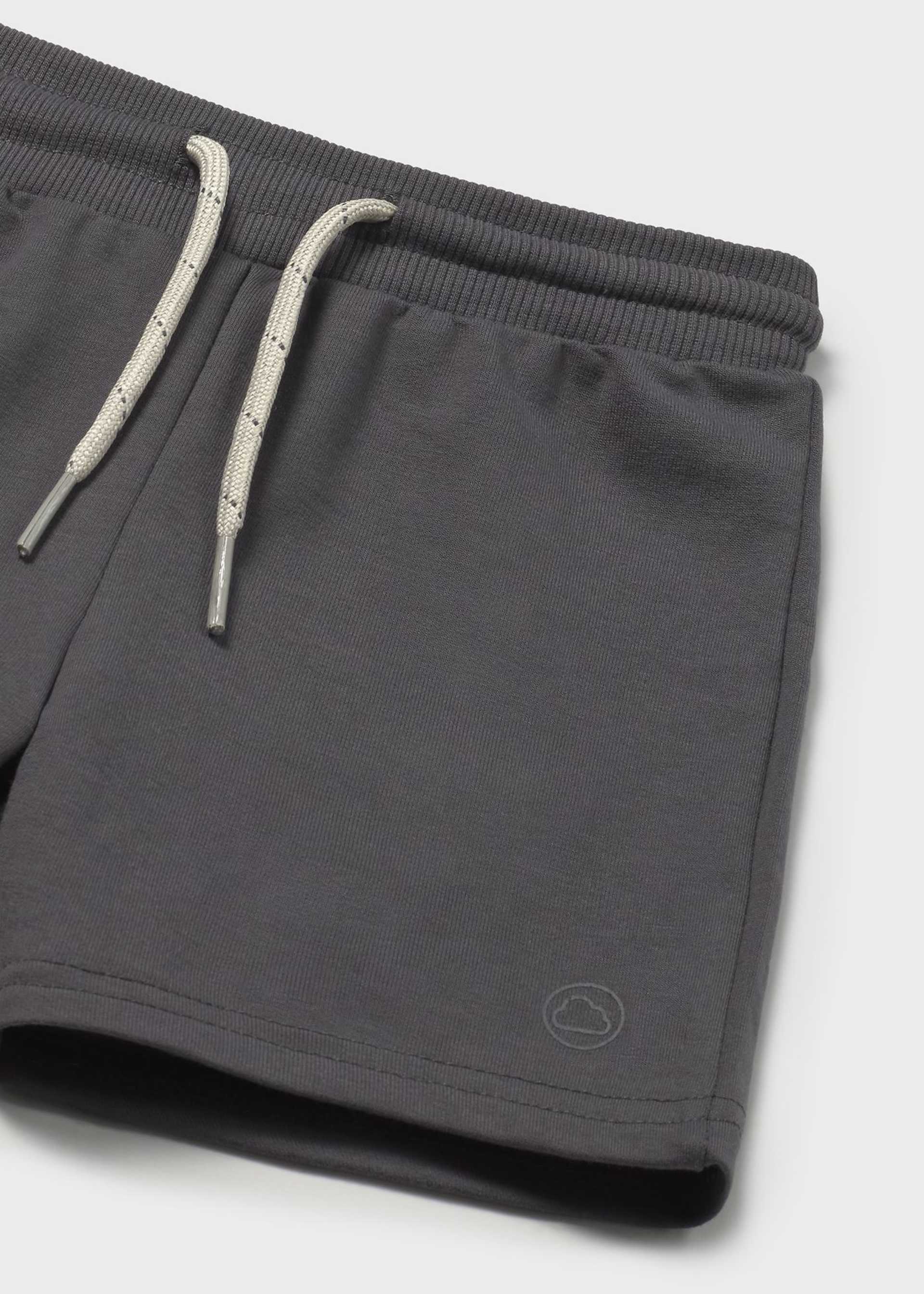 Bermudas sportlich basic Baby