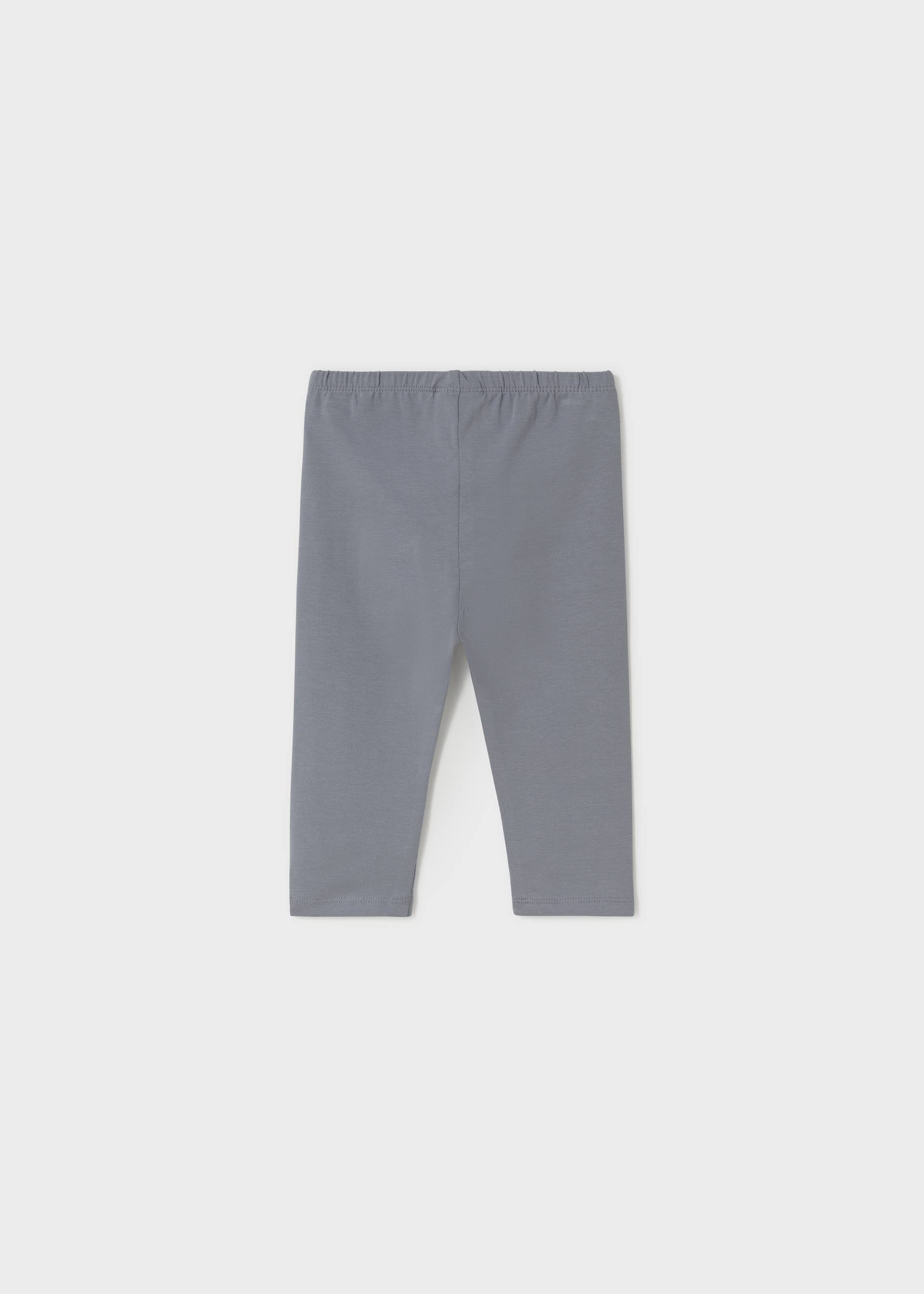 Baby basic leggings Baby basic leggings