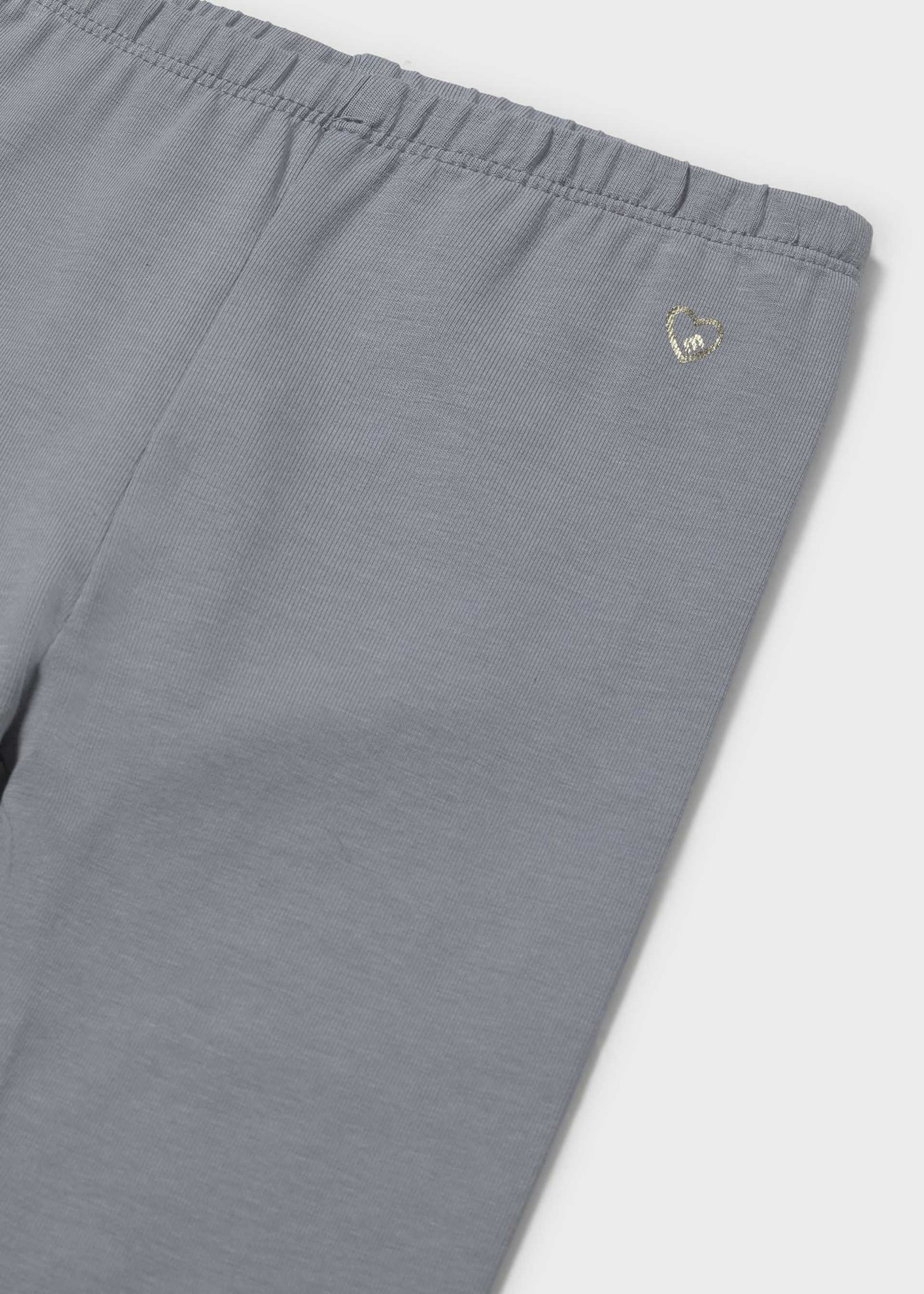 Leggings básico bebé Leggings básico bebé