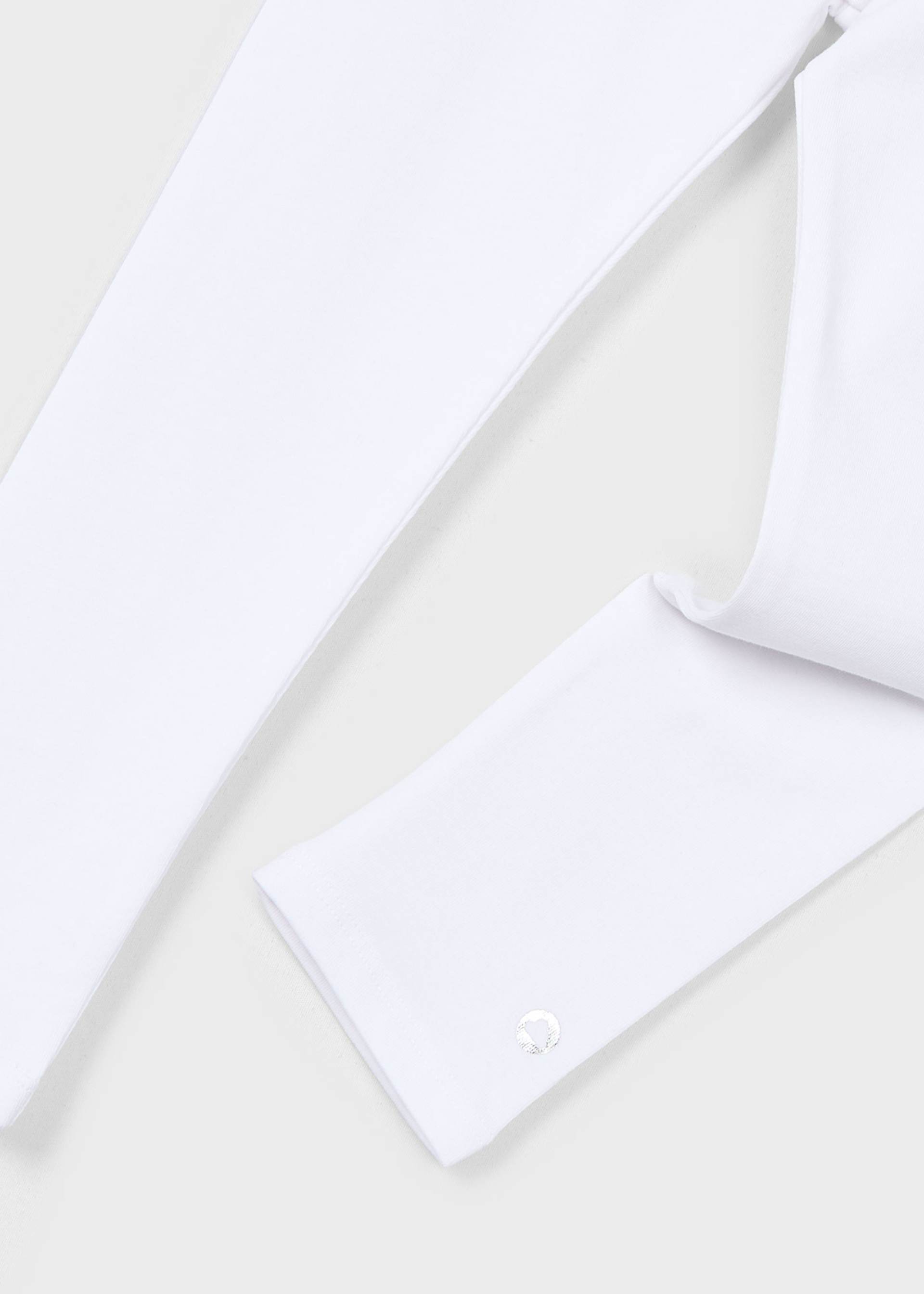 Legging largo básico niña