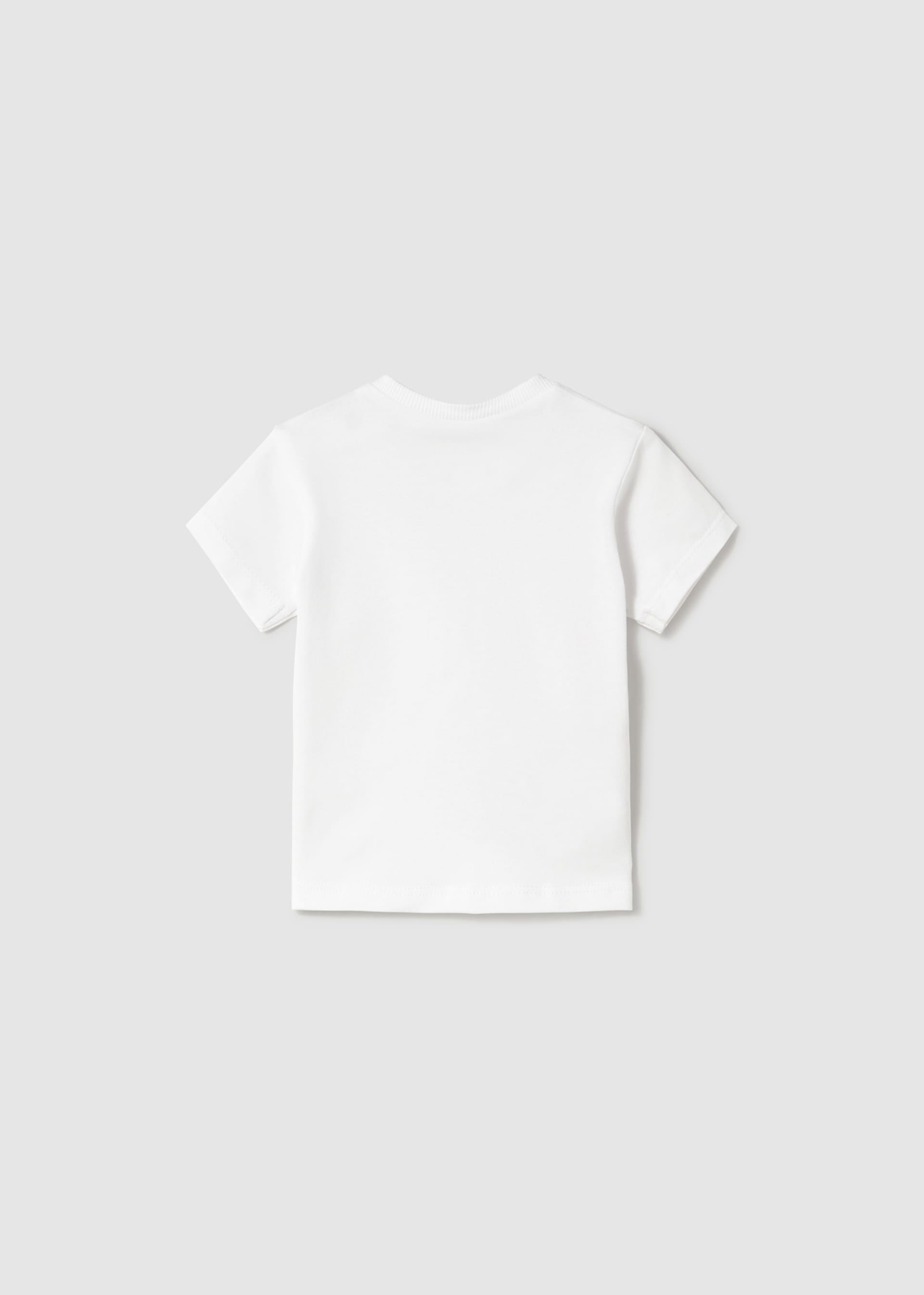 Camiseta fantasía recién nacido Camiseta fantasía recién nacido