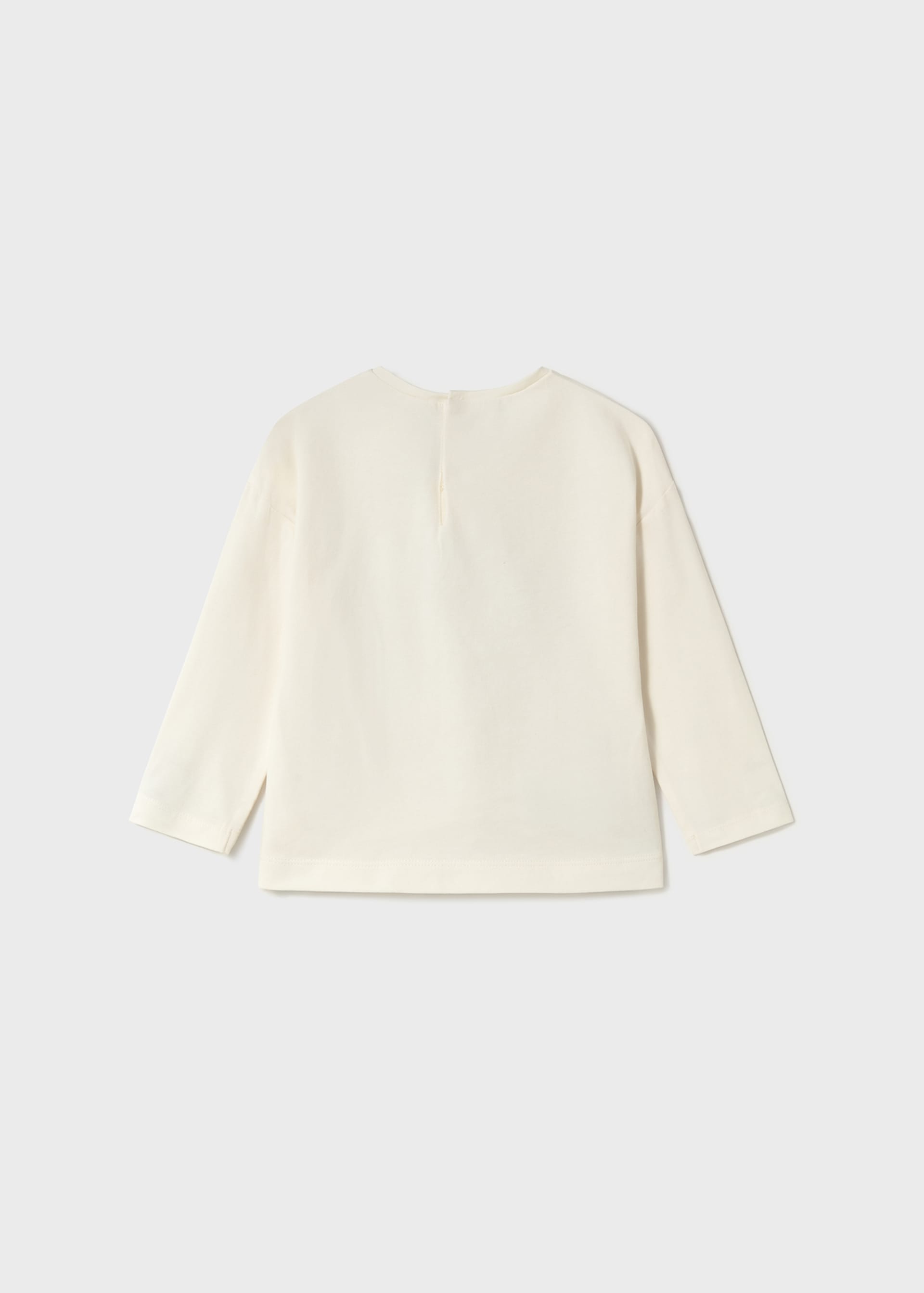 Shirt Hündchen Baby