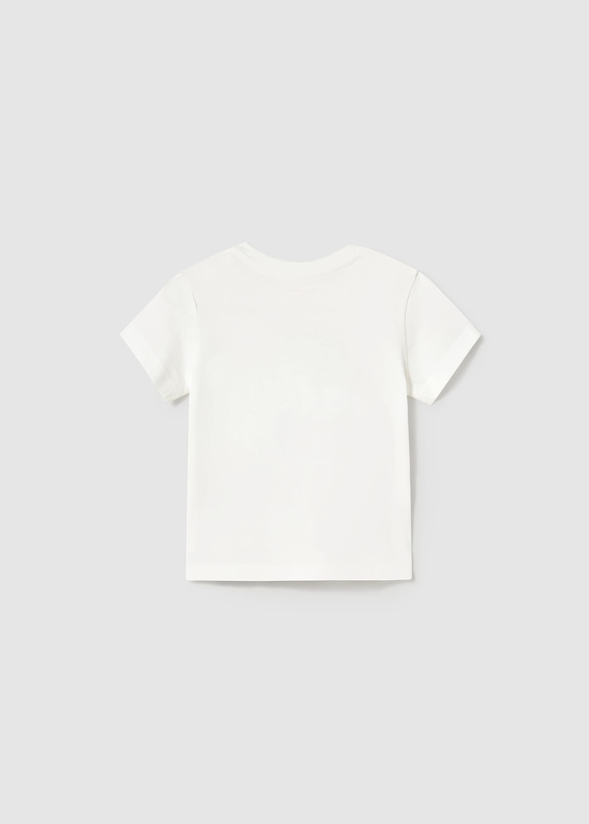 Baby jungle t-shirt Baby jungle t-shirt