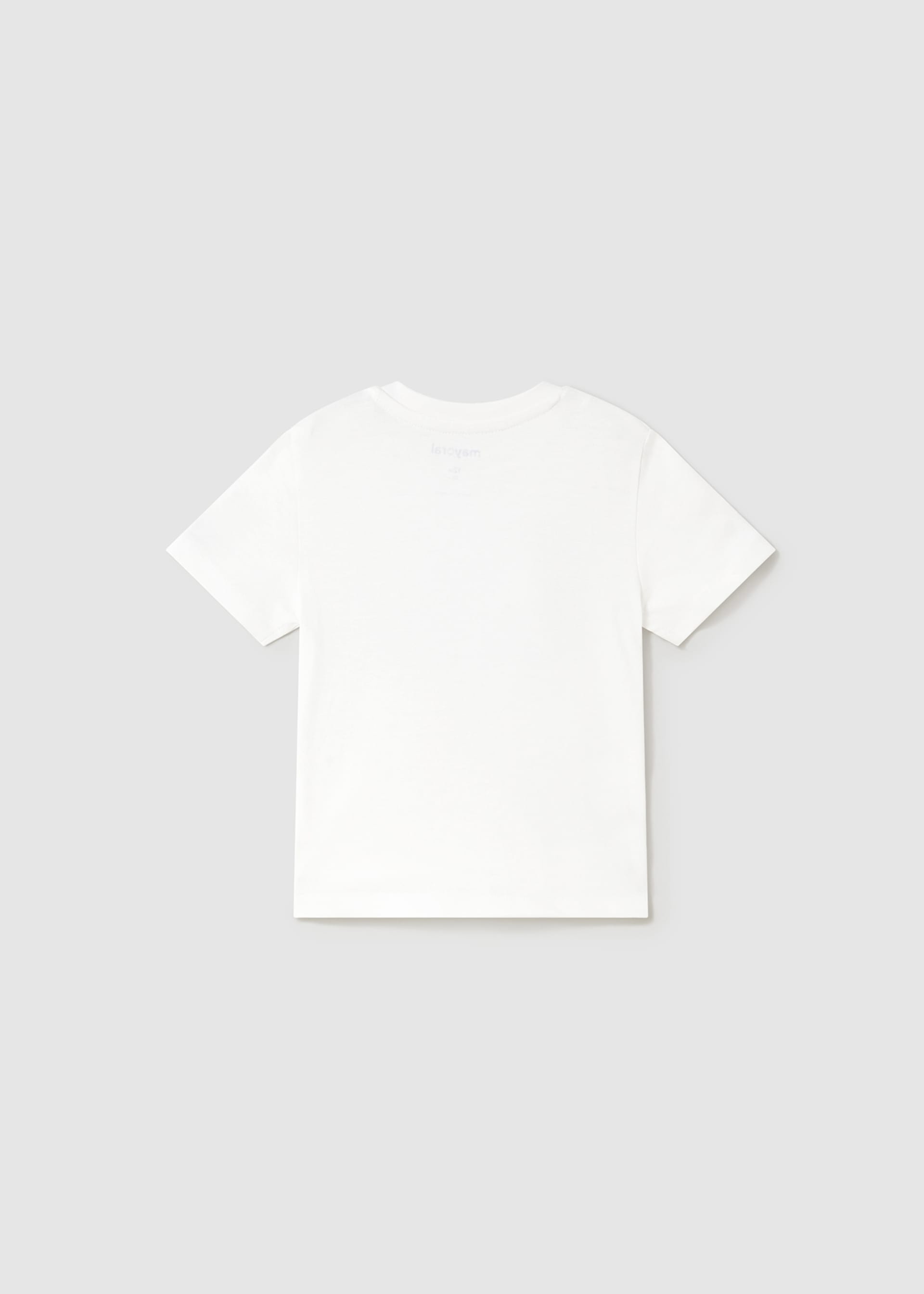 Playera velero bebé Playera velero bebé