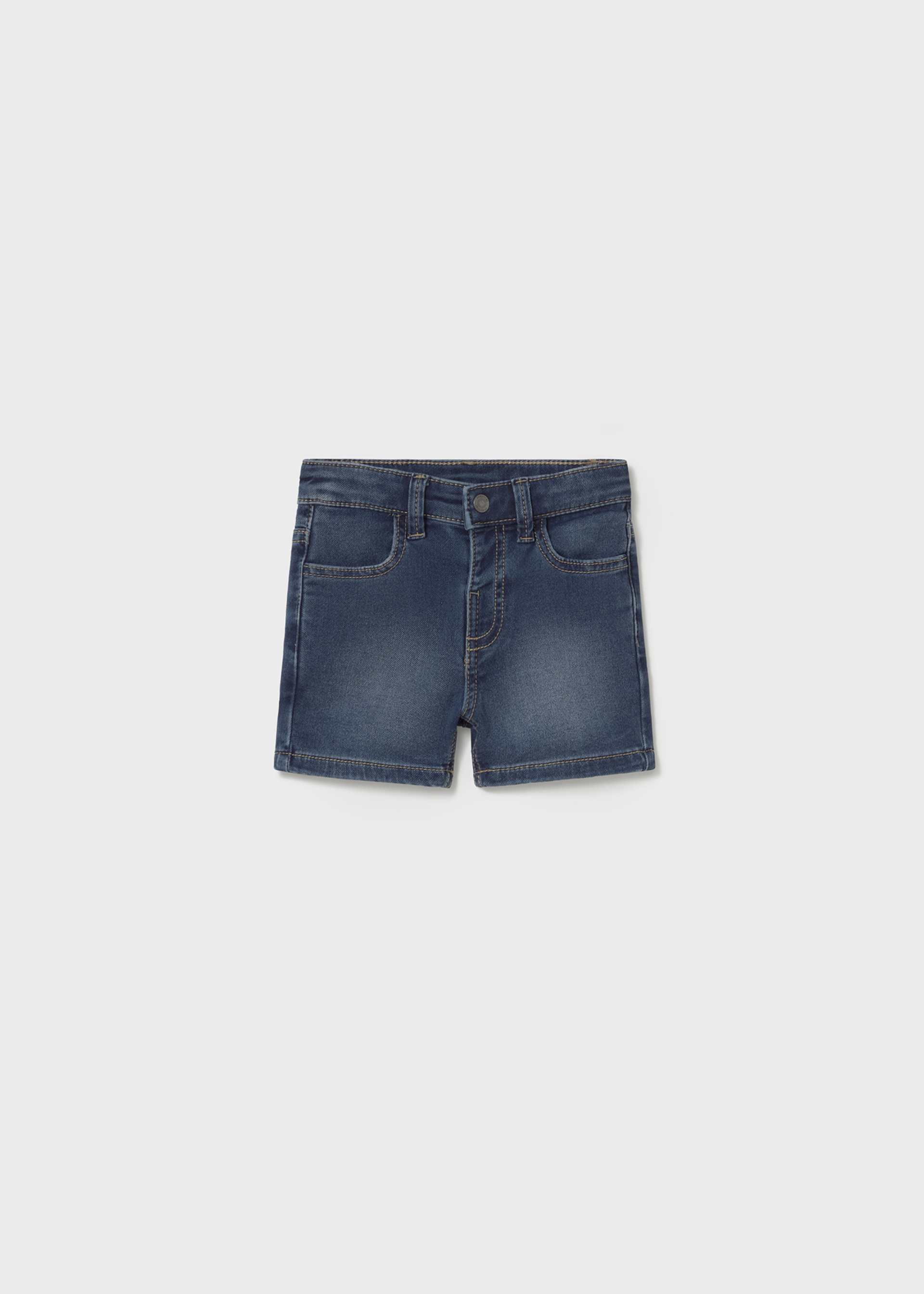 Baby denim shorts Baby denim shorts