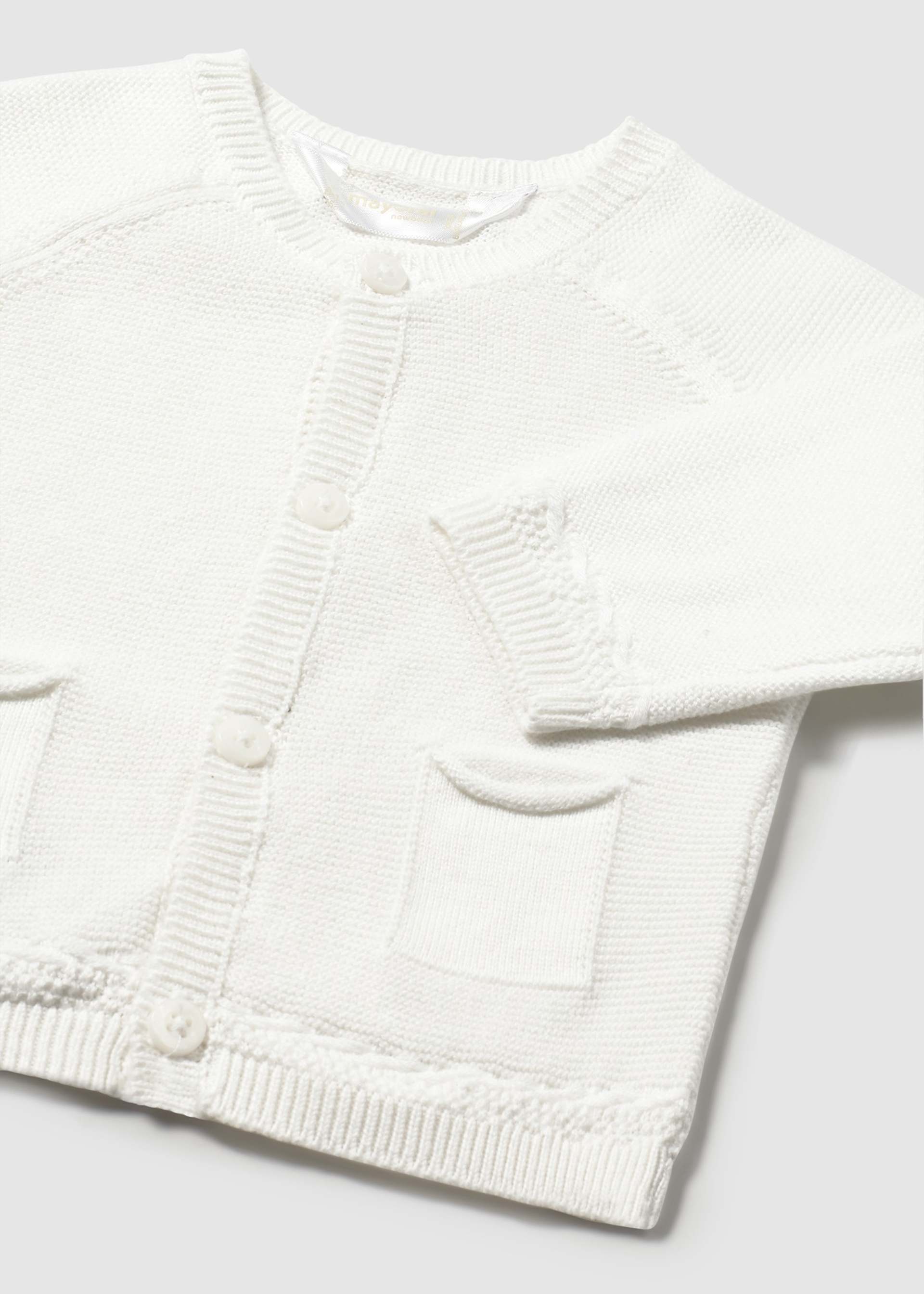 Newborn Cardigan Newborn Cardigan