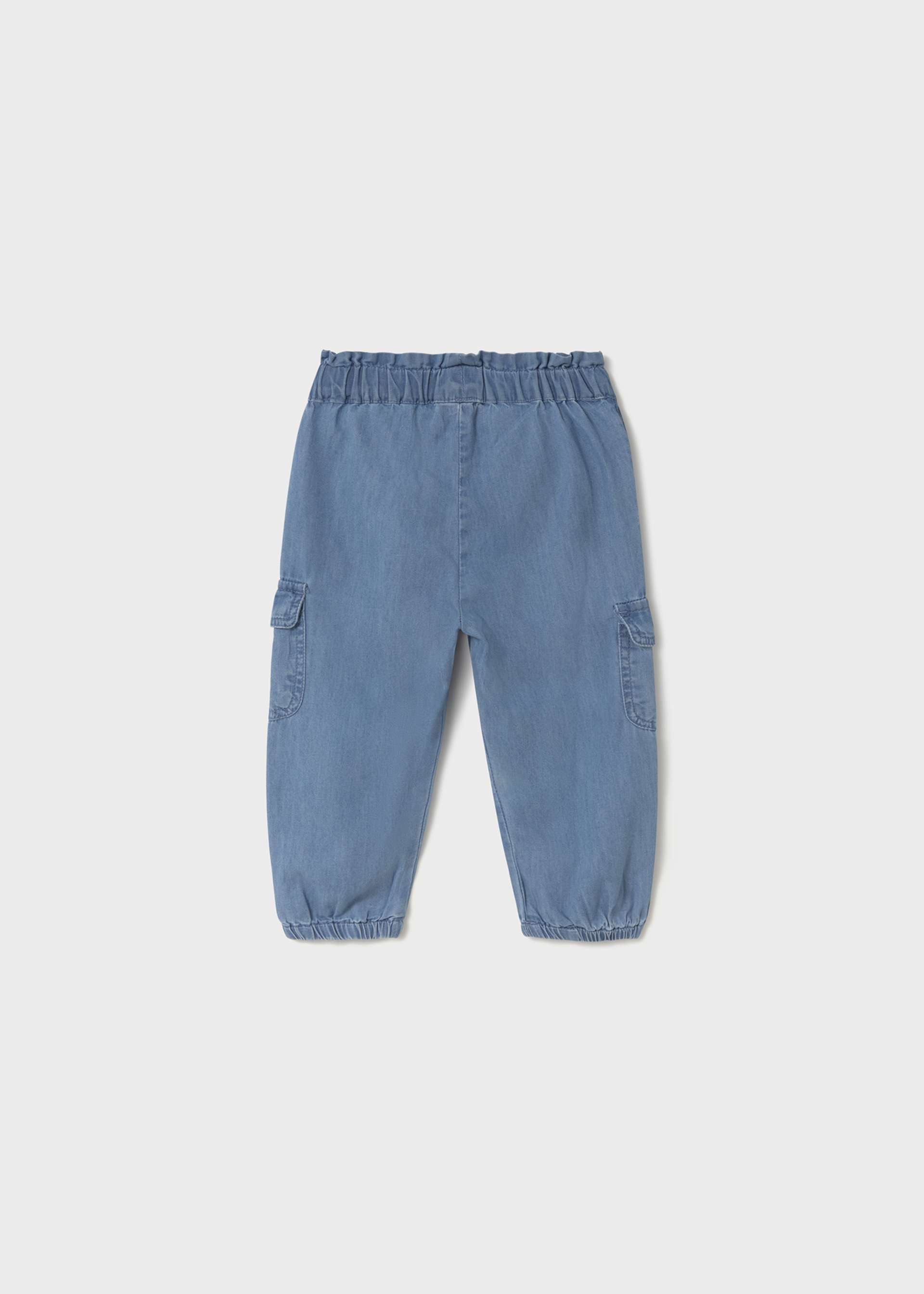 Baby Cargo Pants Baby Cargo Pants