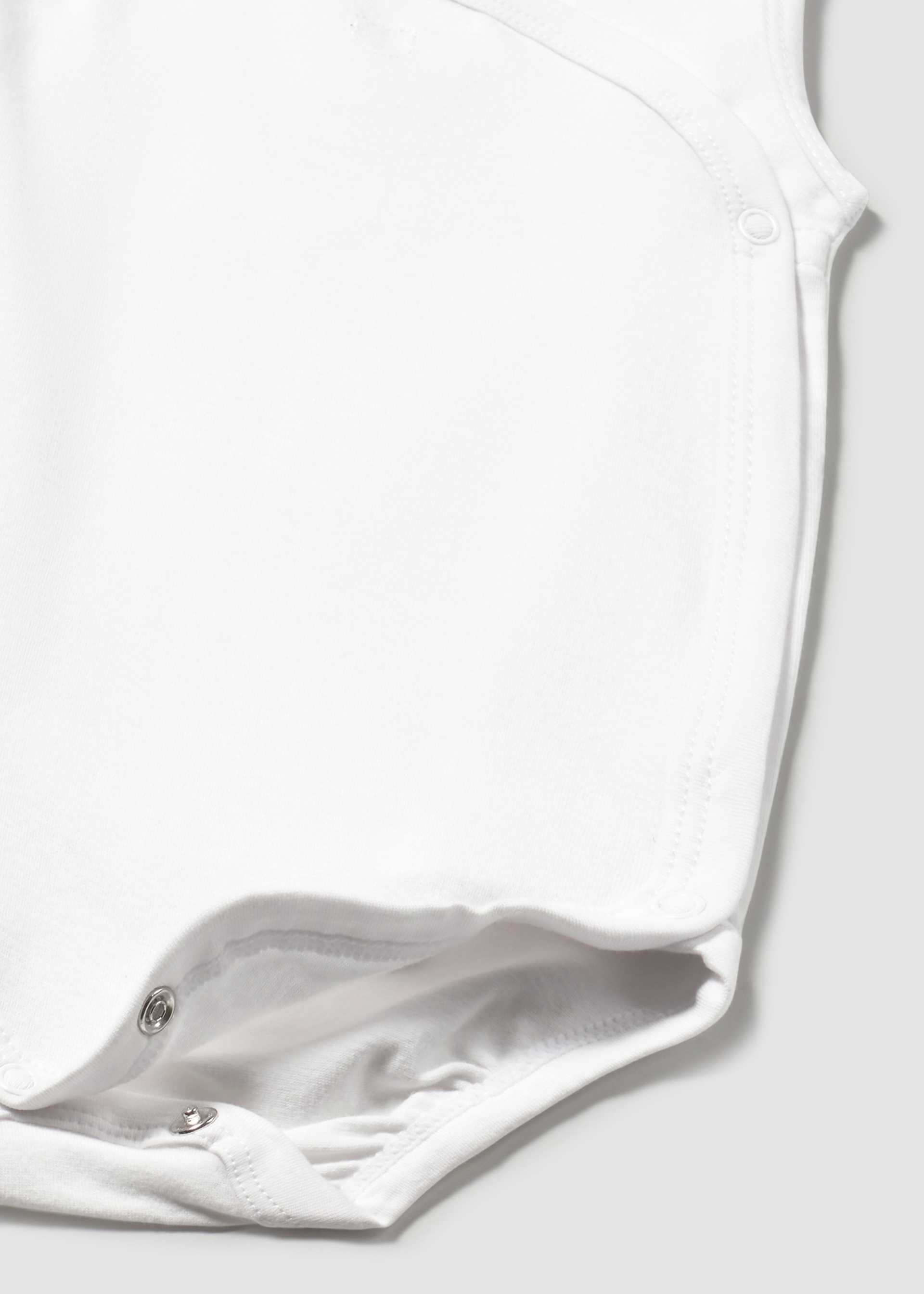 Body na ramiączkach dla maluszka Body na ramiączkach dla maluszka