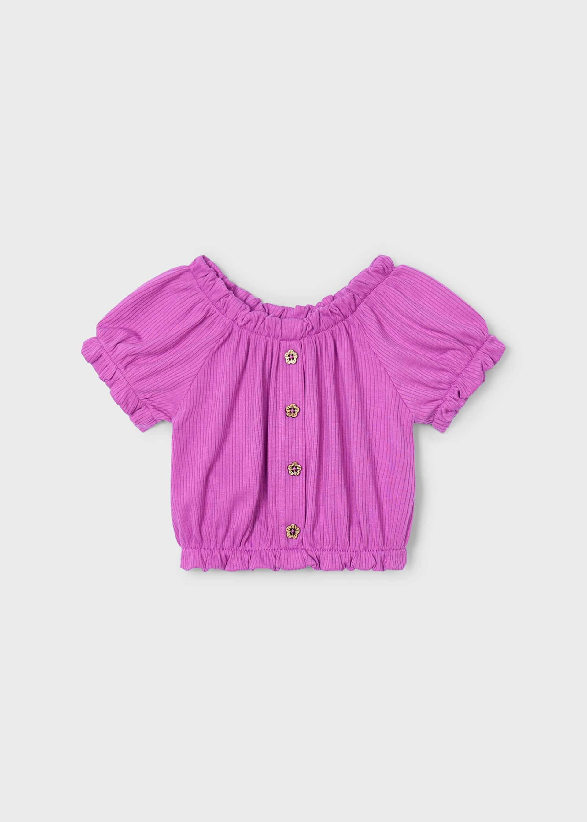 Μπλούζα κορίτσι