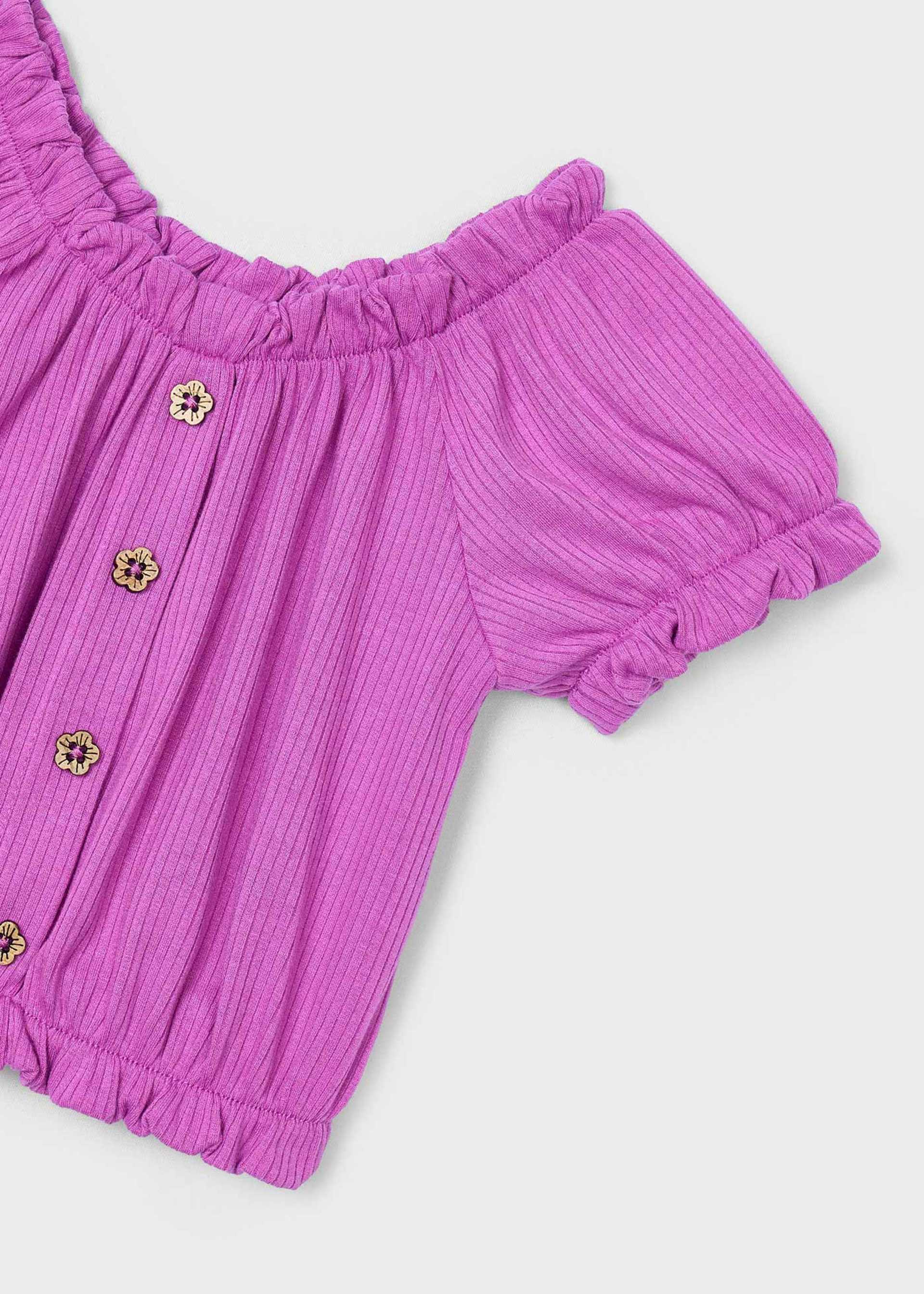 Μπλούζα κορίτσι