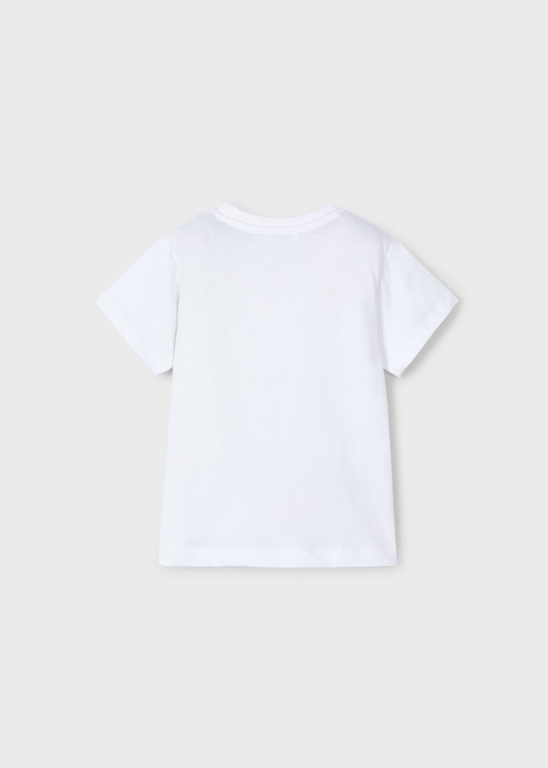 Boy set of 2 sailboat t-shirts