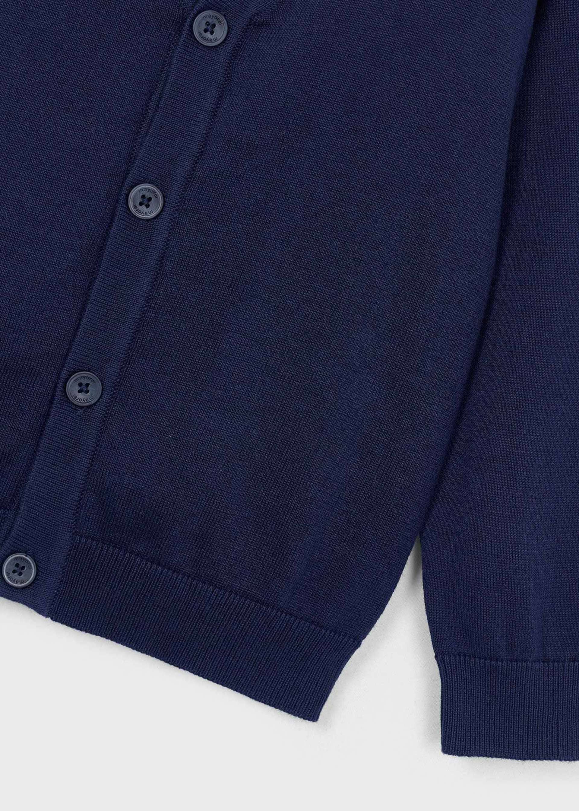 Cardigan en tricot garçon Cardigan en tricot garçon