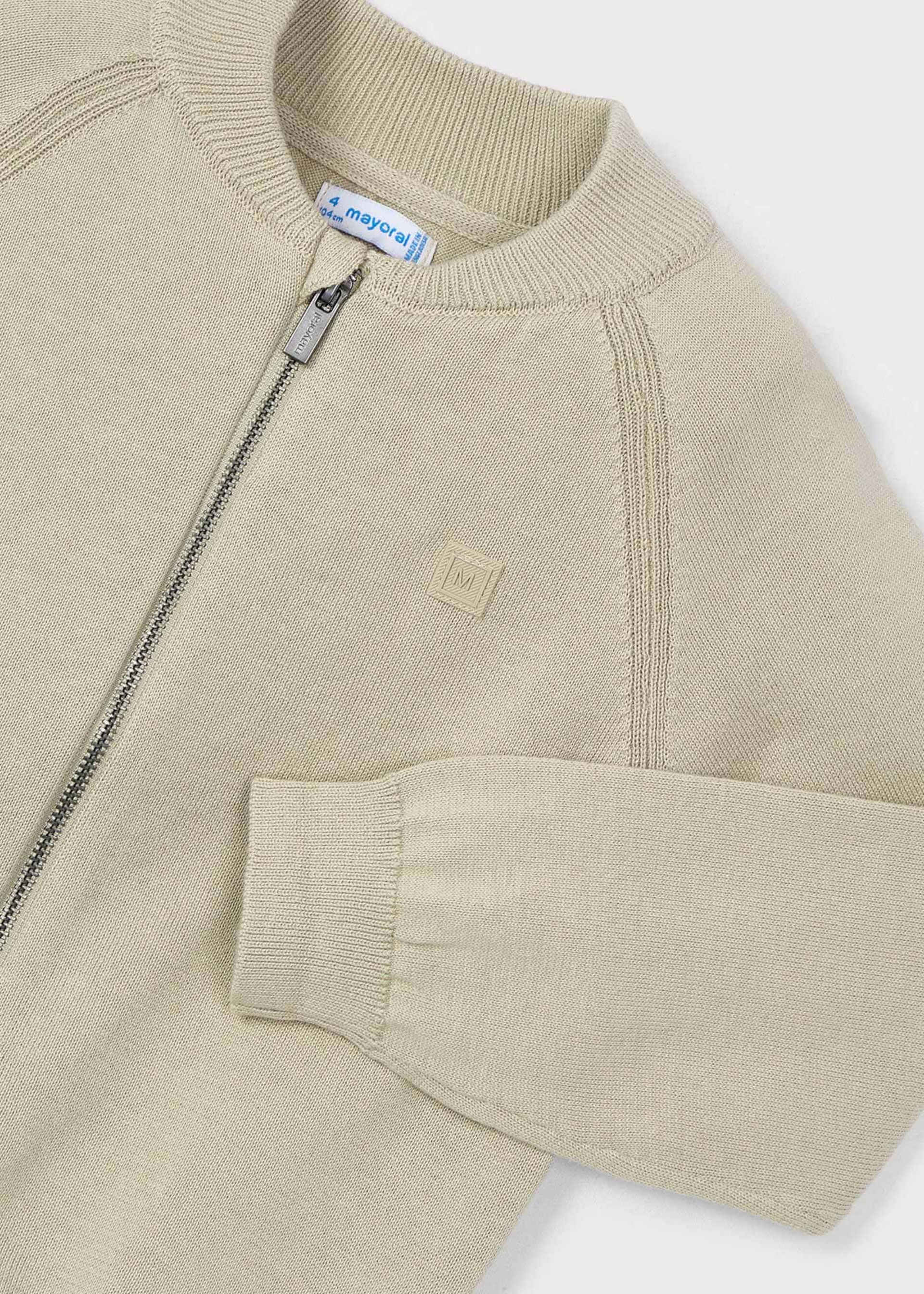 Giacca baseball bambino