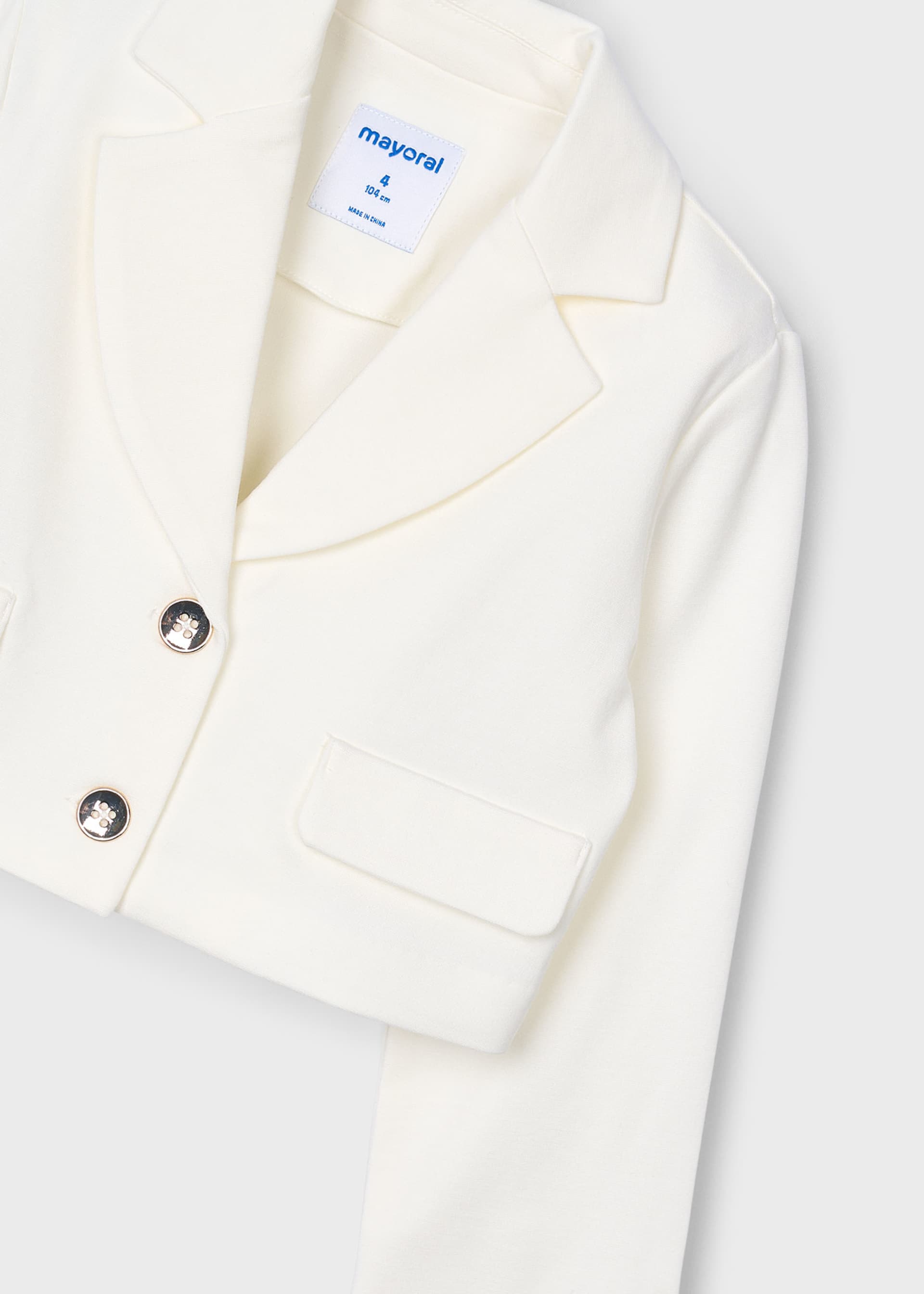 Veste habillée fille Veste habillée fille