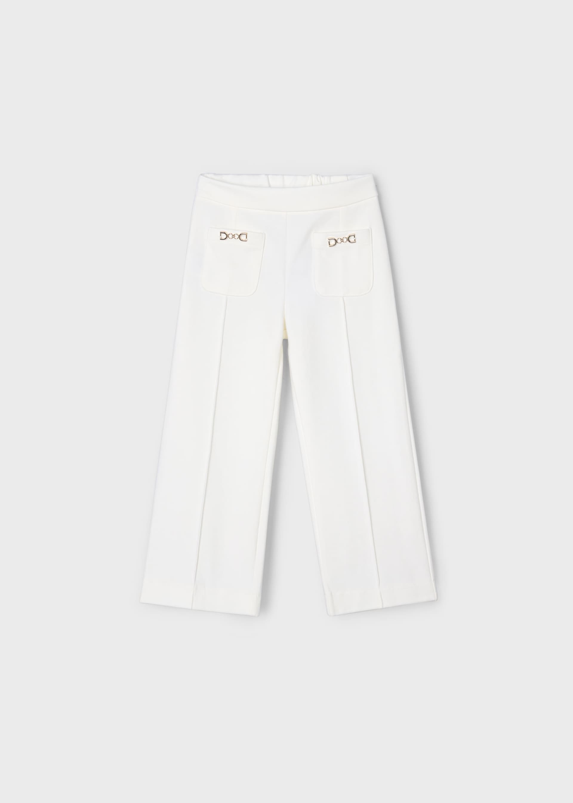 Girl formal trousers Girl formal trousers
