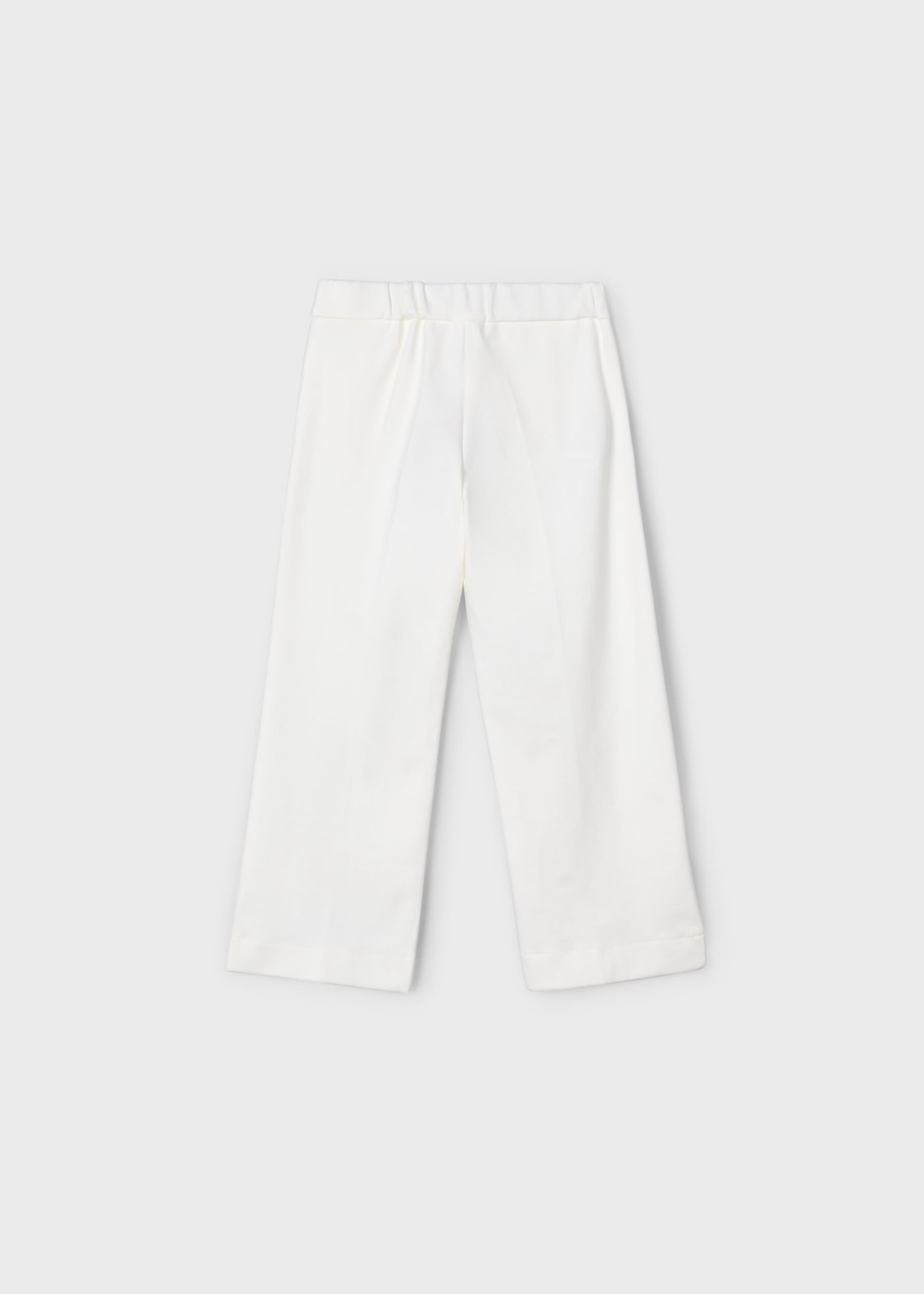 Girl formal trousers Girl formal trousers