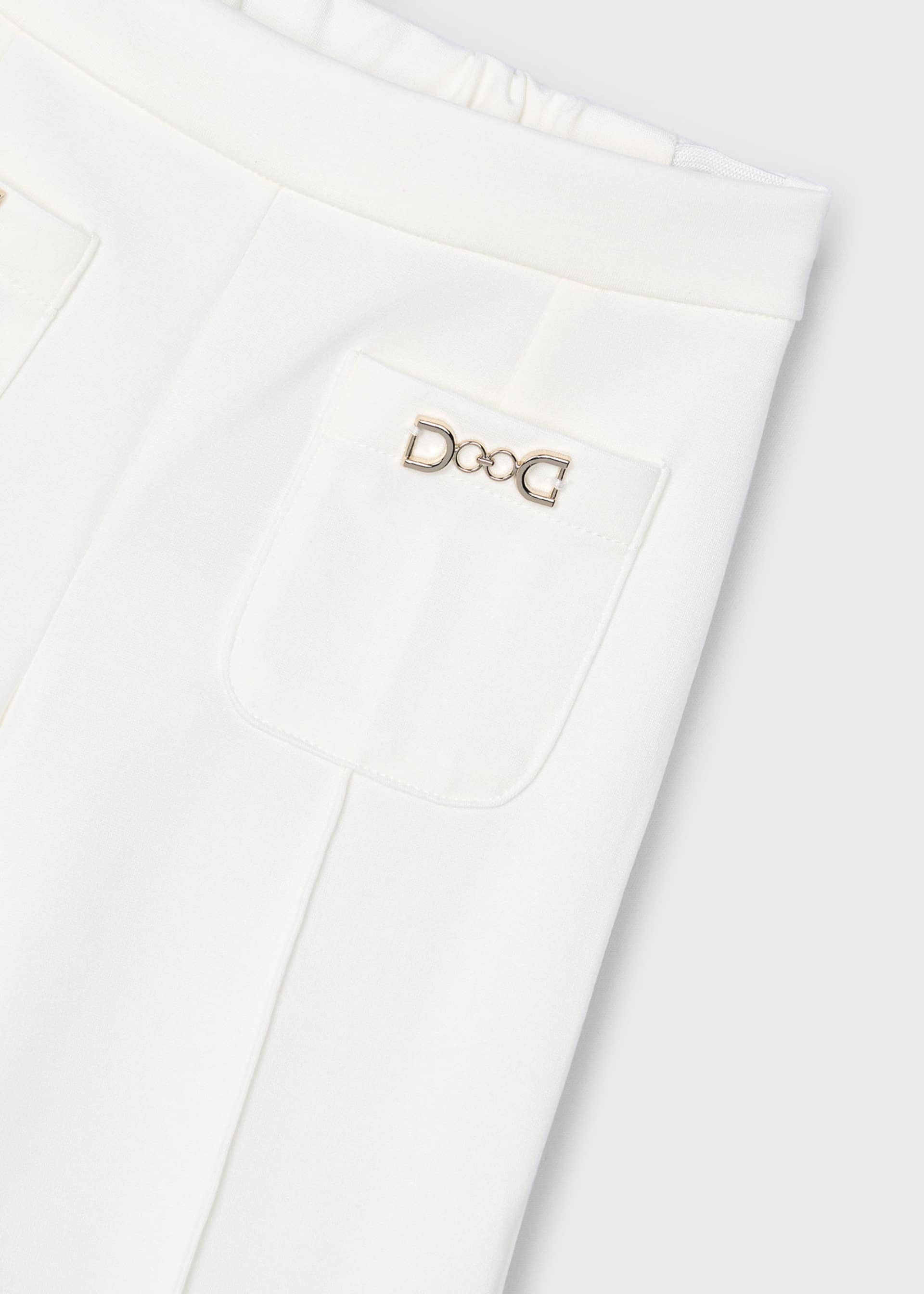 Girl formal trousers Girl formal trousers