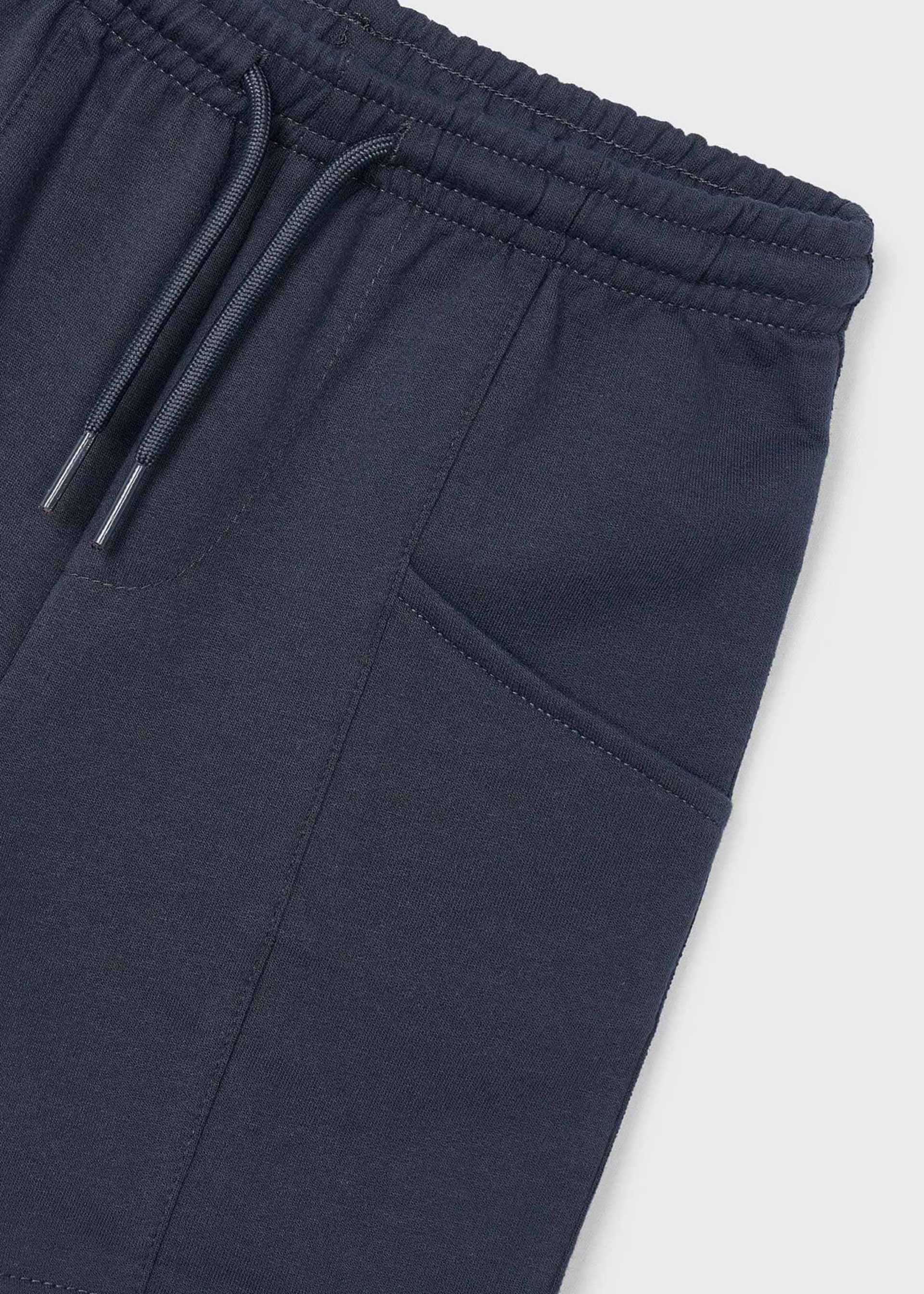 Conjunto 3 piezas motivo geométrico niño