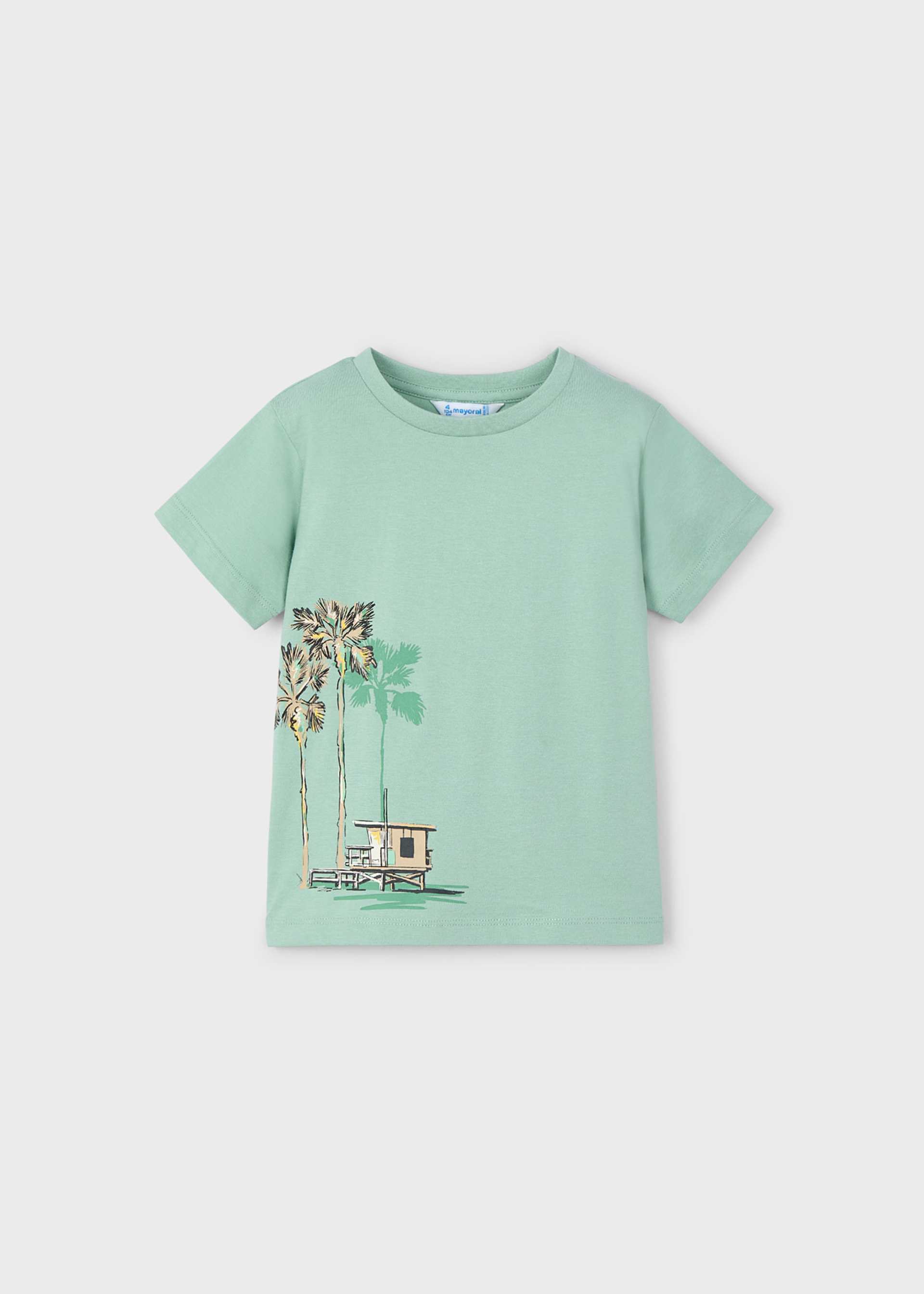 Boy 3 piece palm tree set Boy 3 piece palm tree set