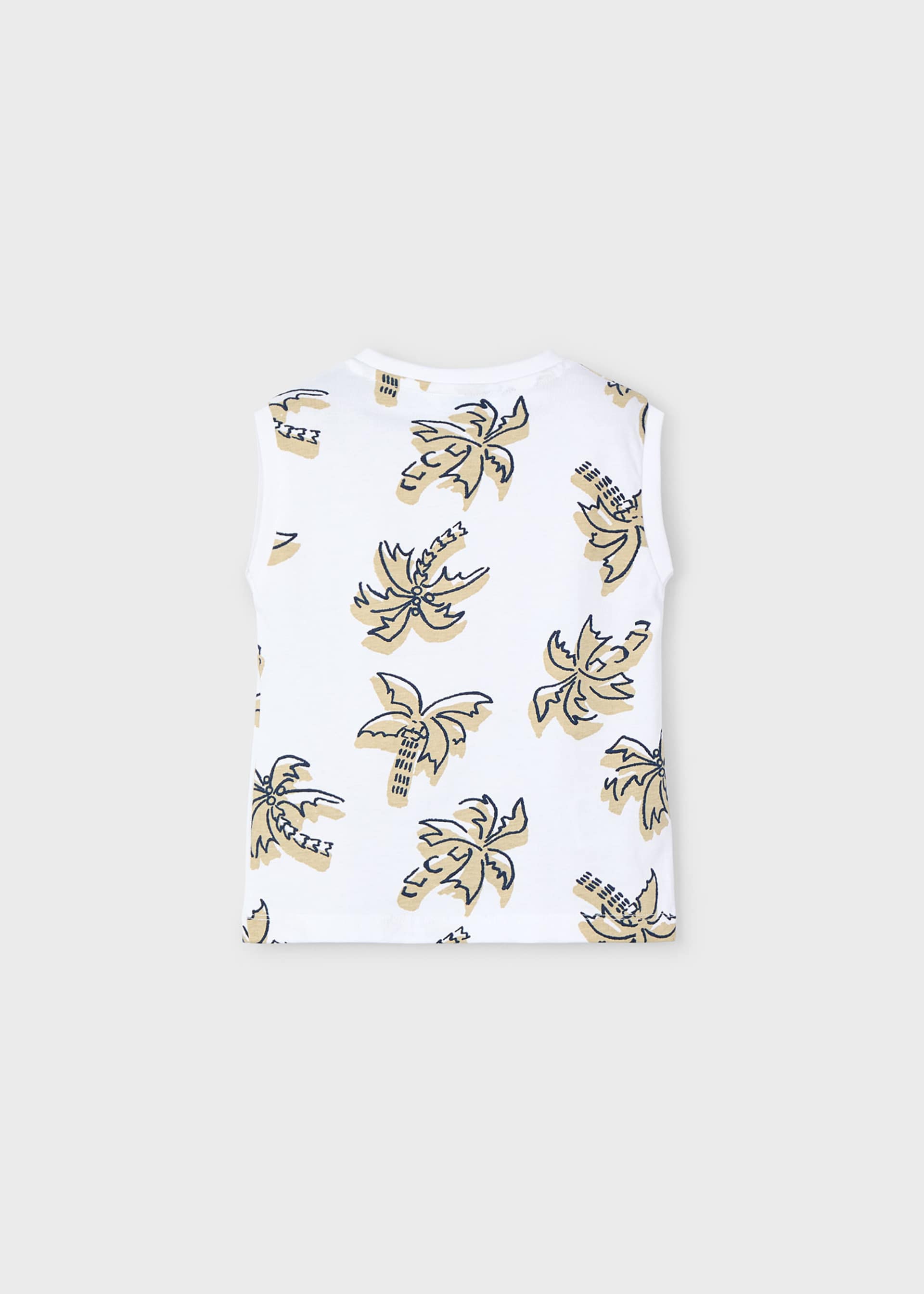 Boy 3 piece palm tree set Boy 3 piece palm tree set