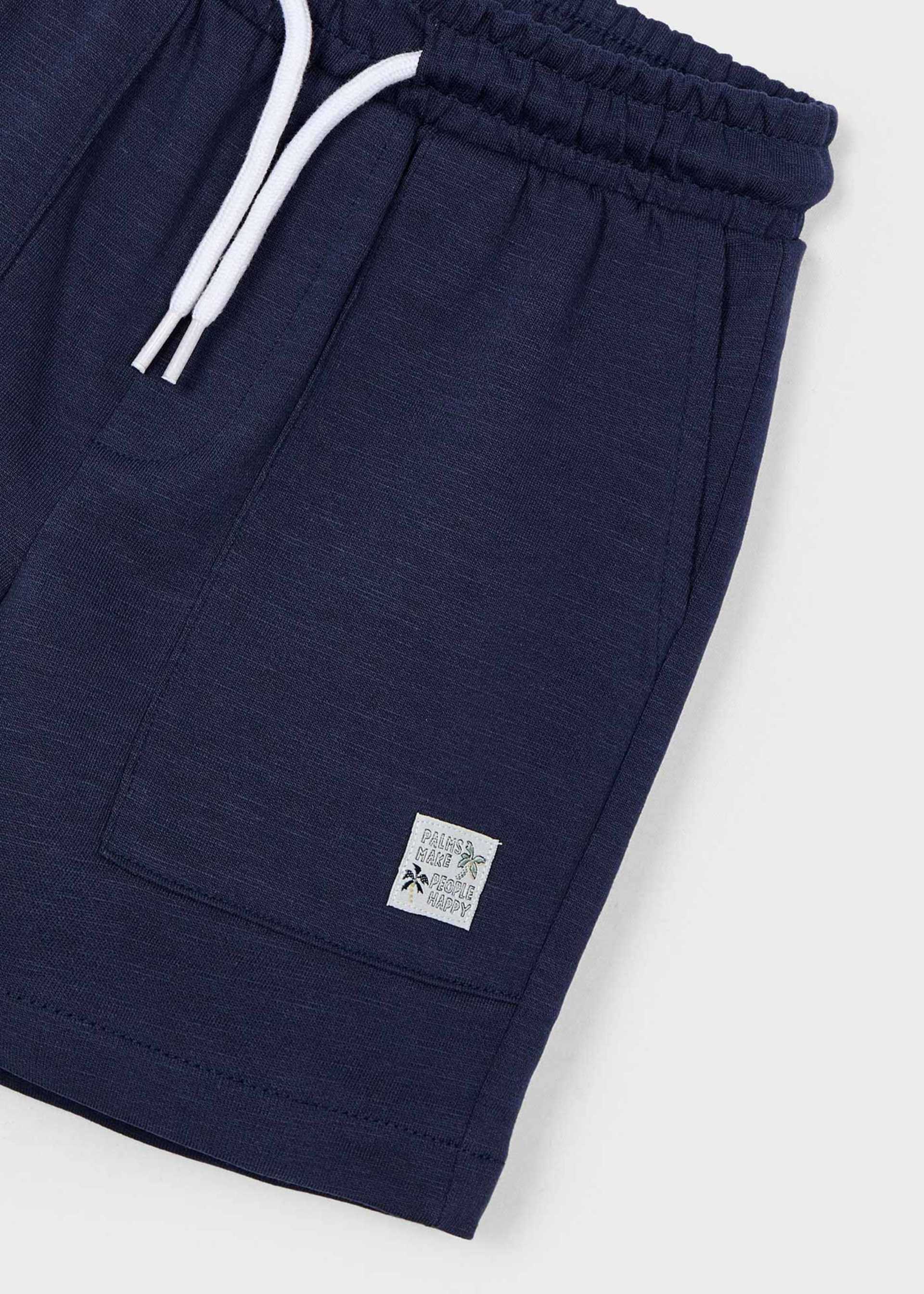 Комплект от 3 части с палми за момче Комплект от 3 части с палми за момче