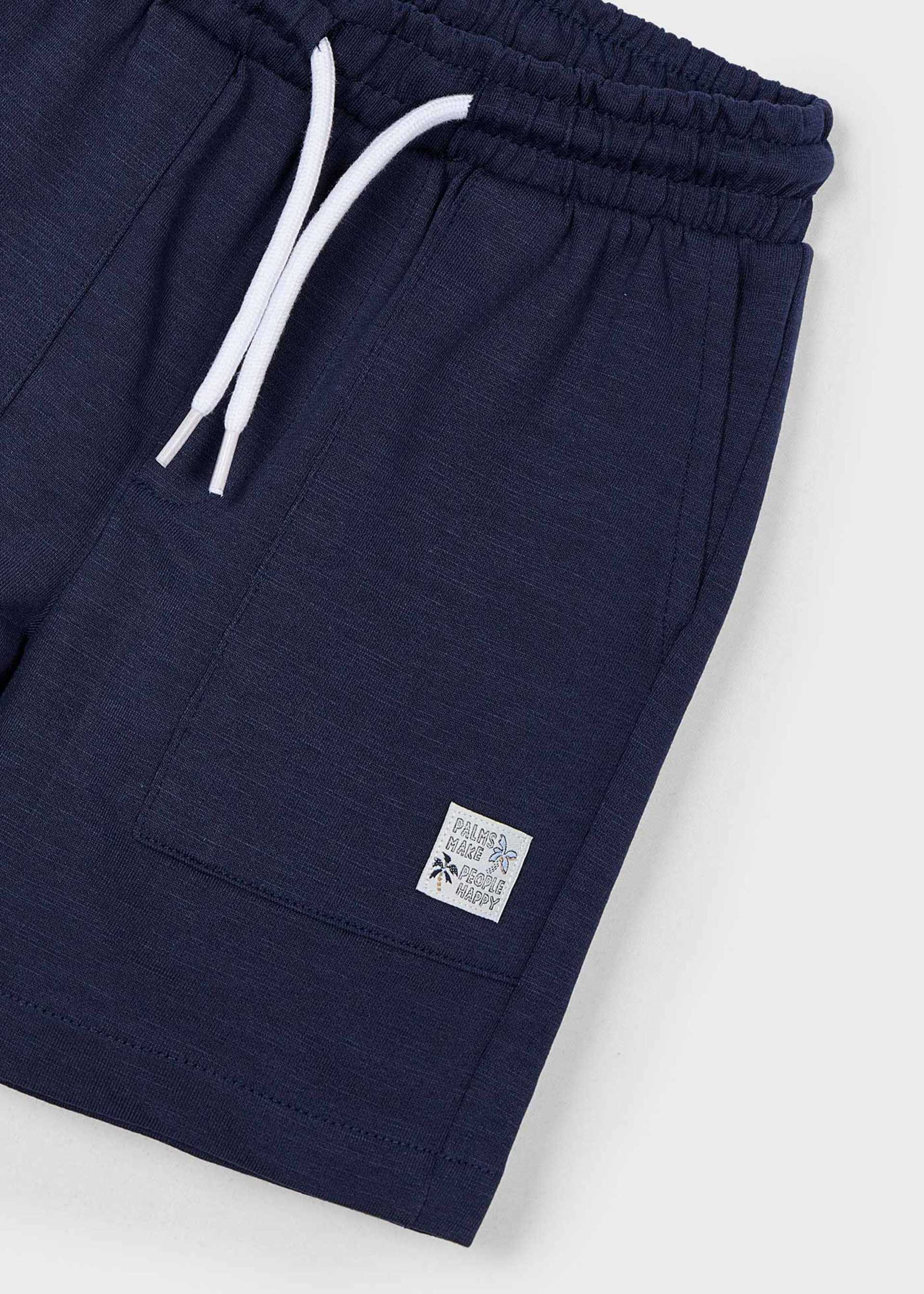 Conjunto 3 piezas palmeras niño Conjunto 3 piezas palmeras niño