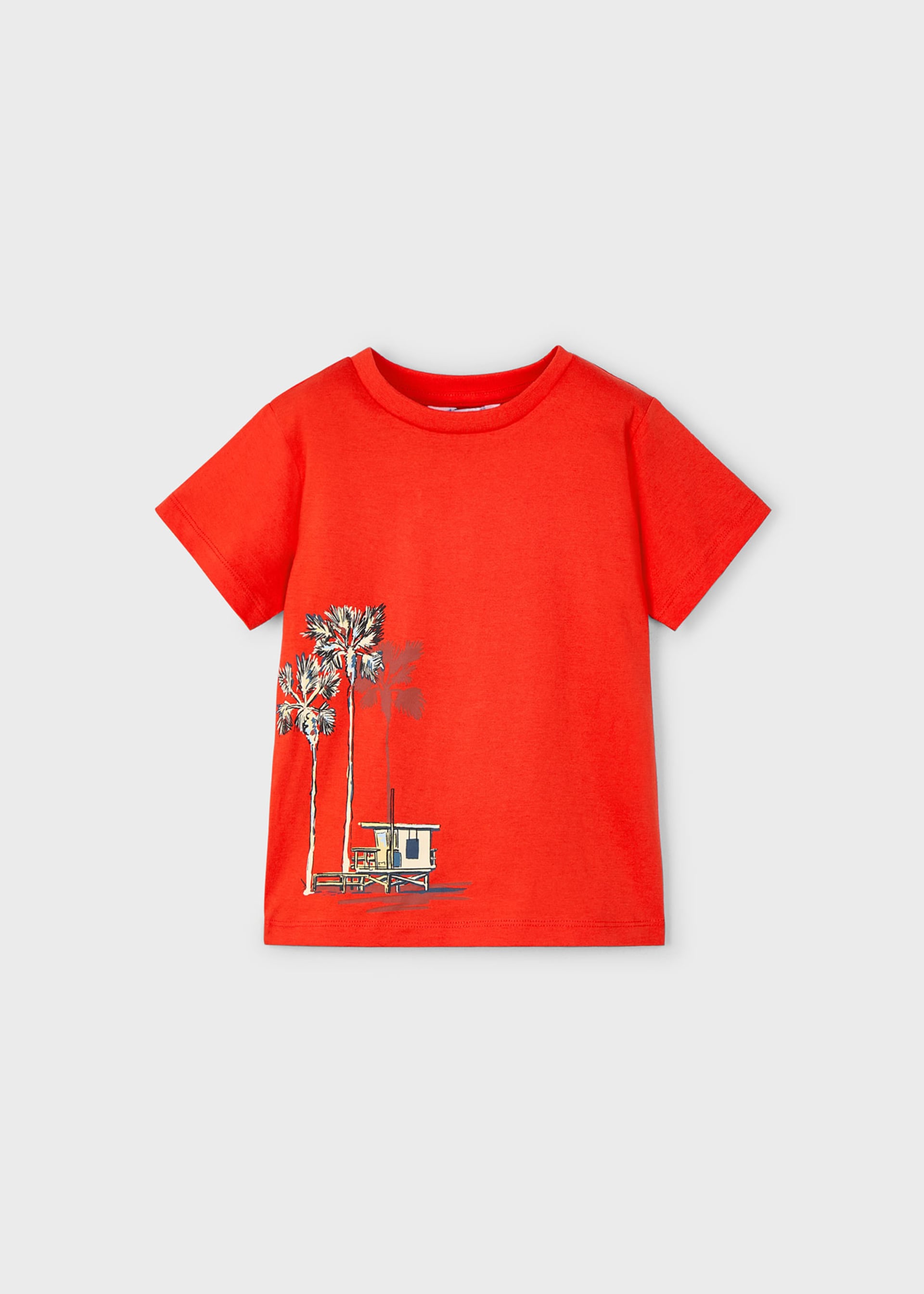 Boy 3 piece palm tree set Boy 3 piece palm tree set