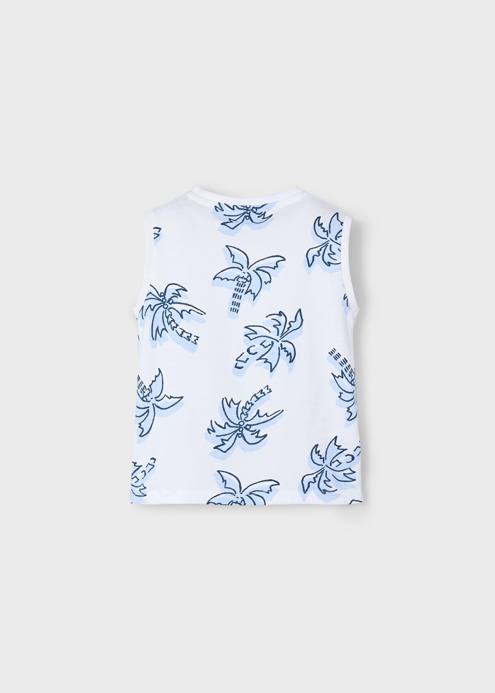 Boy 3 piece palm tree set Boy 3 piece palm tree set