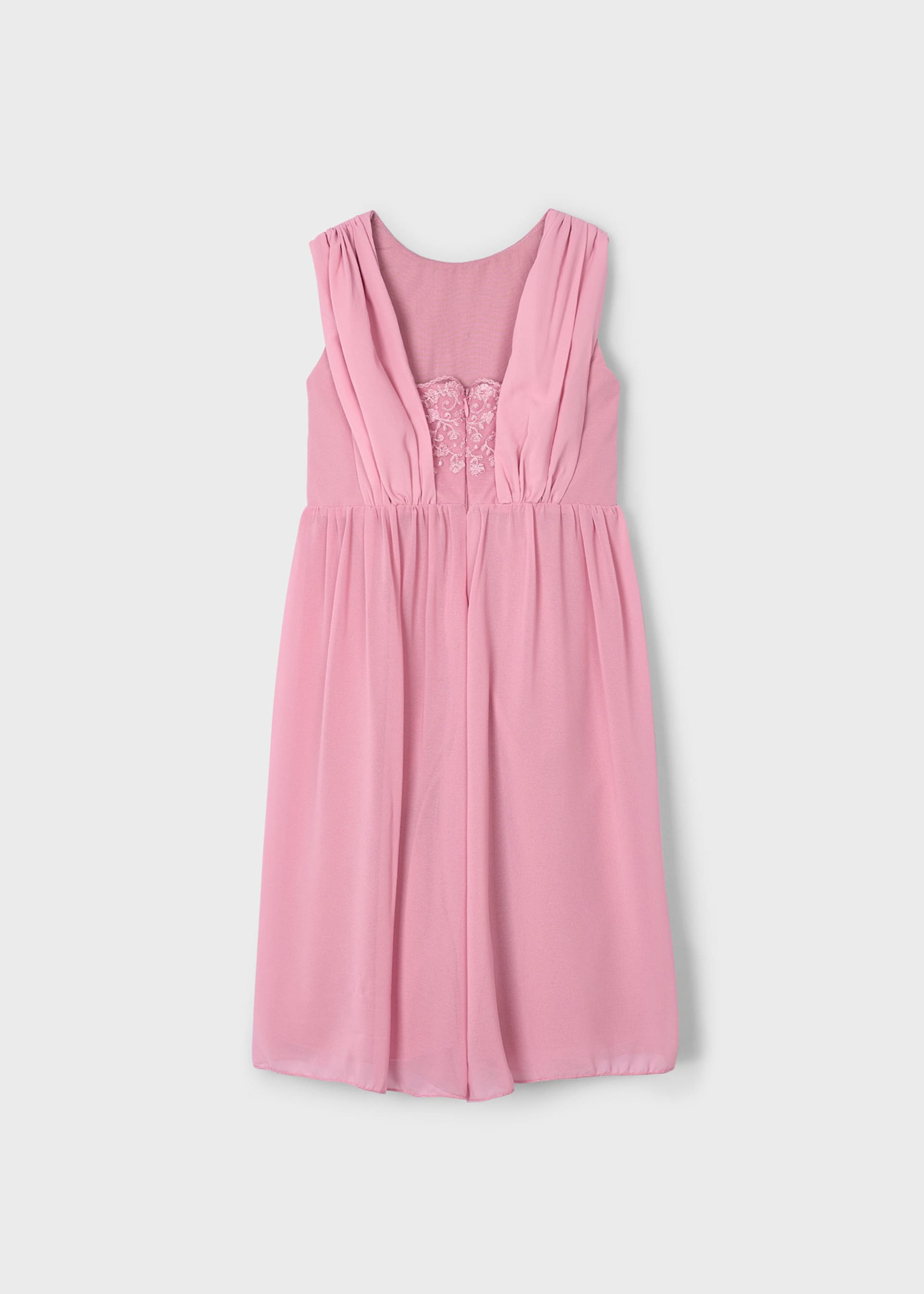 Girl jumpsuit Girl jumpsuit