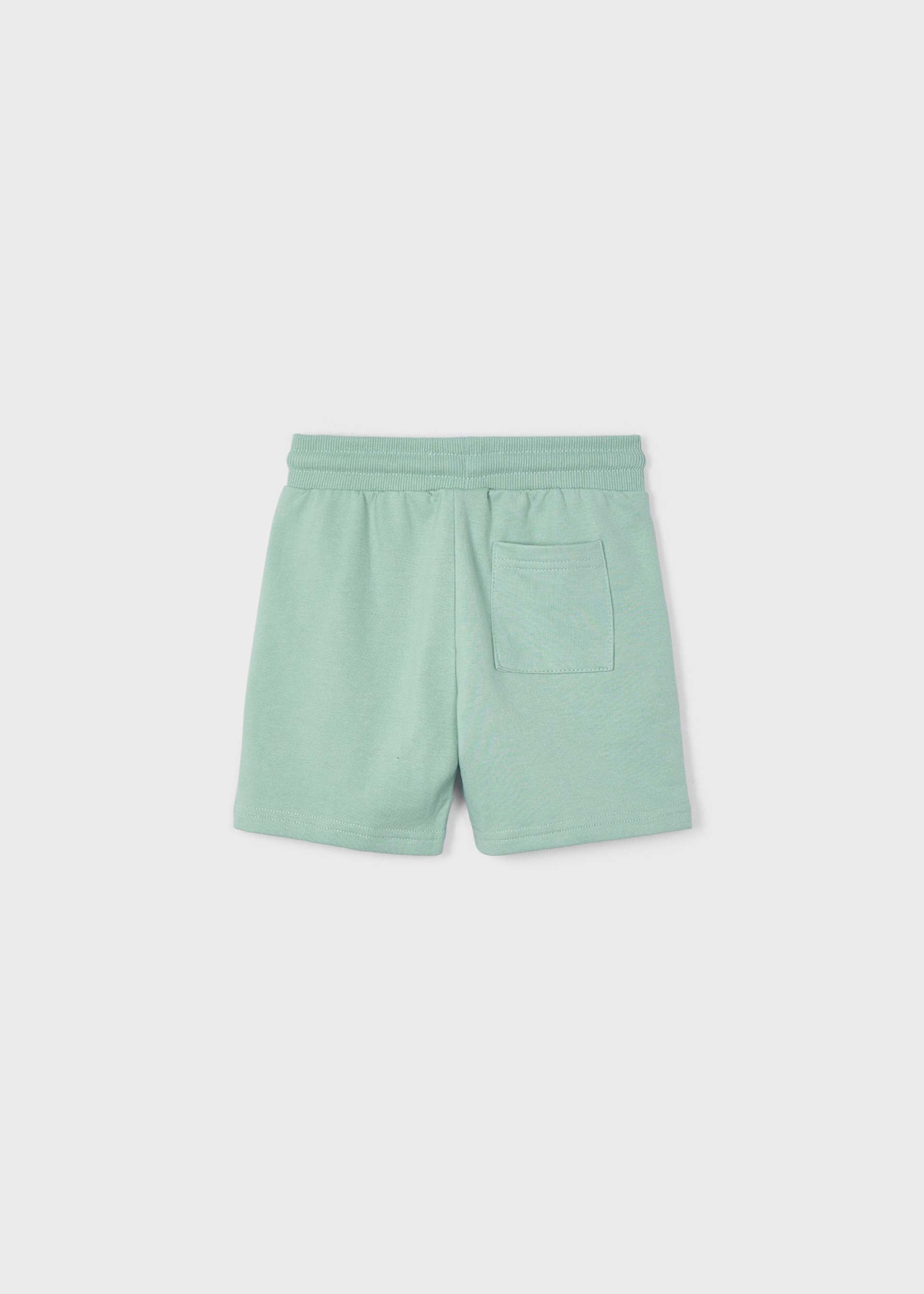 Trening cu 2 pantaloni baiat