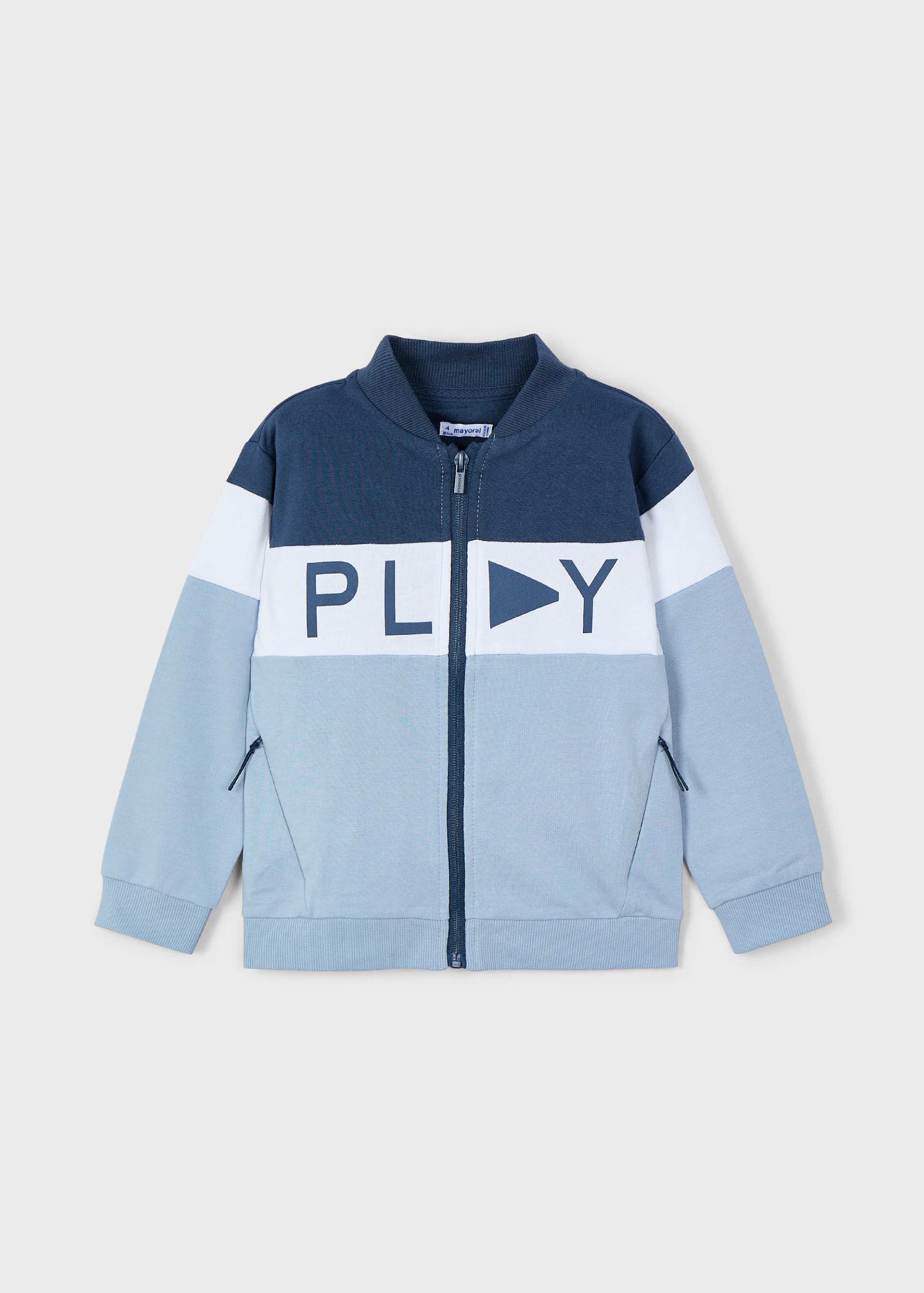 Boy Play Tracksuit Boy Play Tracksuit