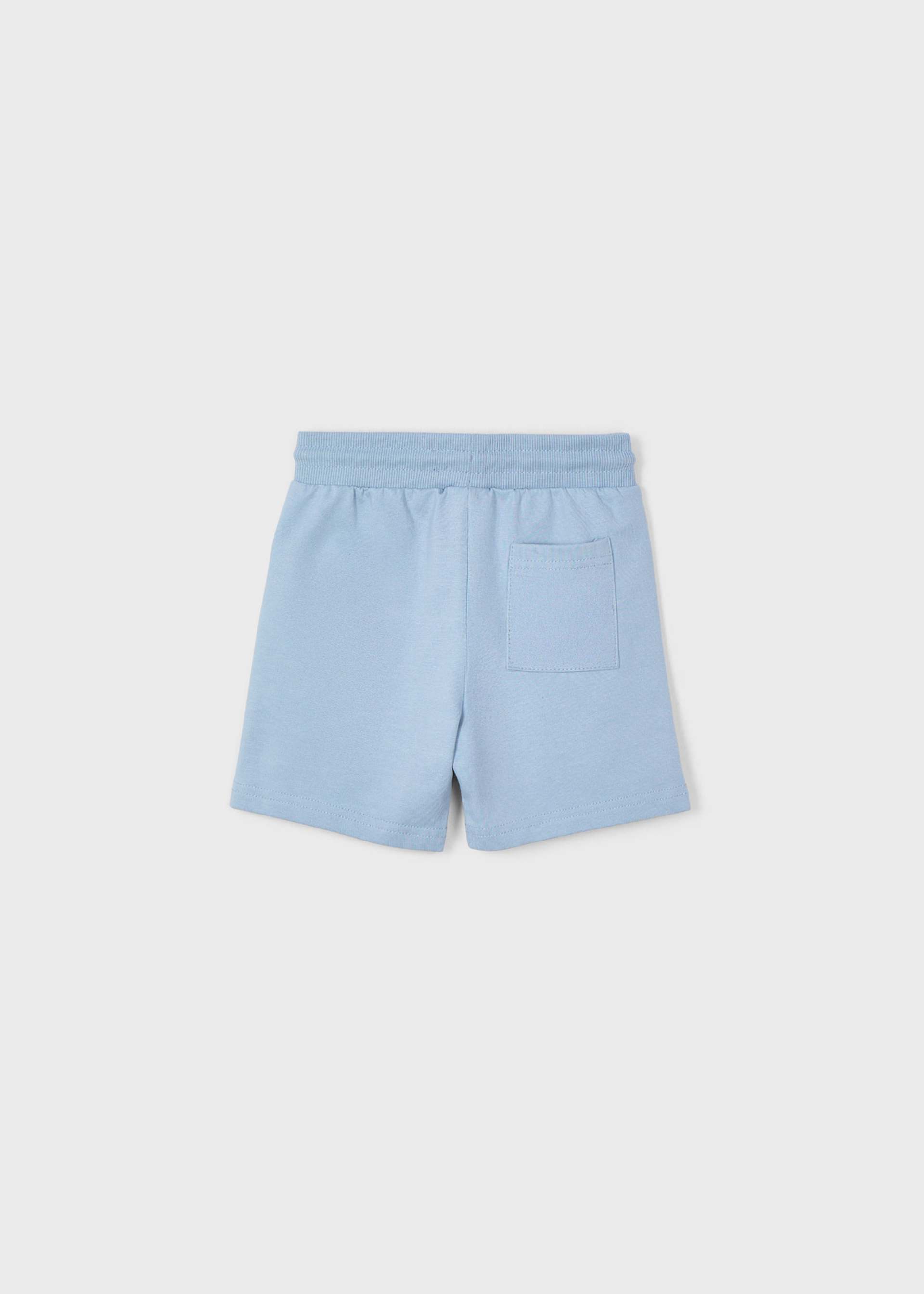 Boy 3 piece shorts and trousers tracksuit set Boy 3 piece shorts and trousers tracksuit set