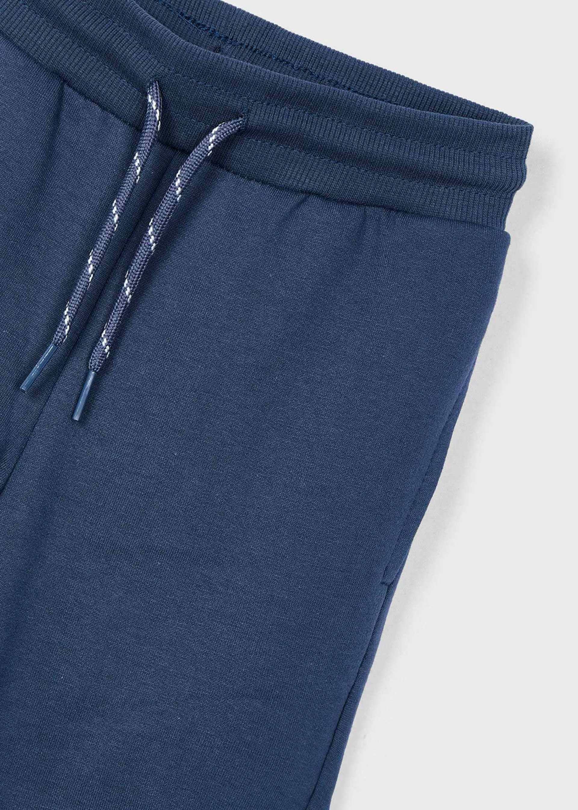 Boy 3 piece shorts and trousers tracksuit set Boy 3 piece shorts and trousers tracksuit set