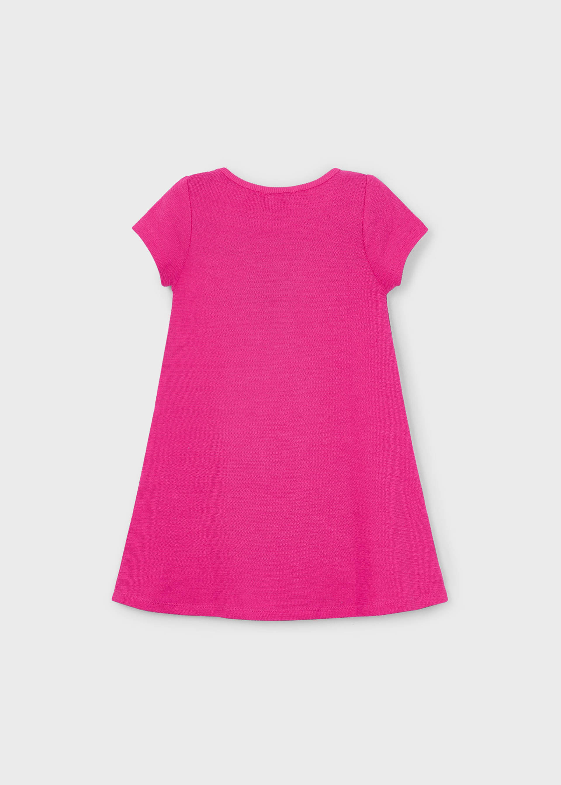 Φόρεμα άνοιγμα κορίτσι