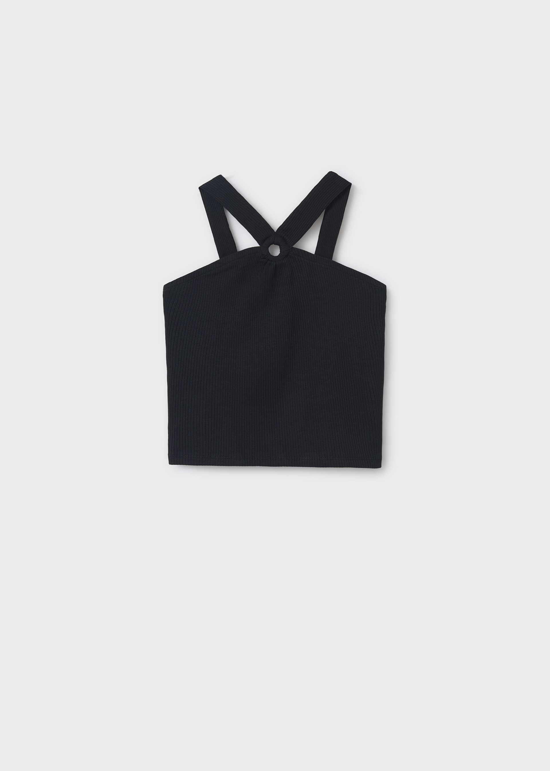 Camiseta tirantes arandela chica Camiseta tirantes arandela chica