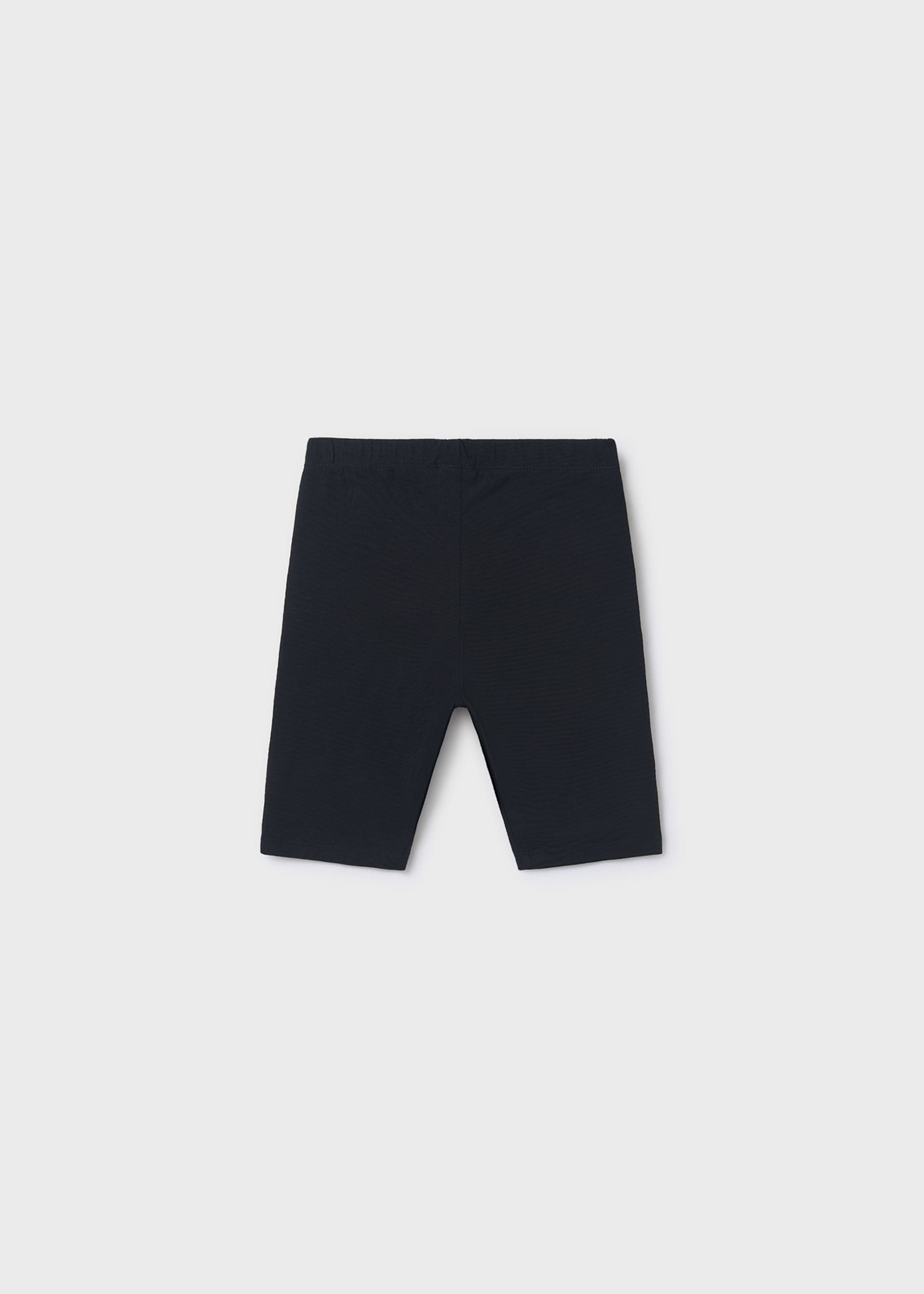 Legging cycliste fille