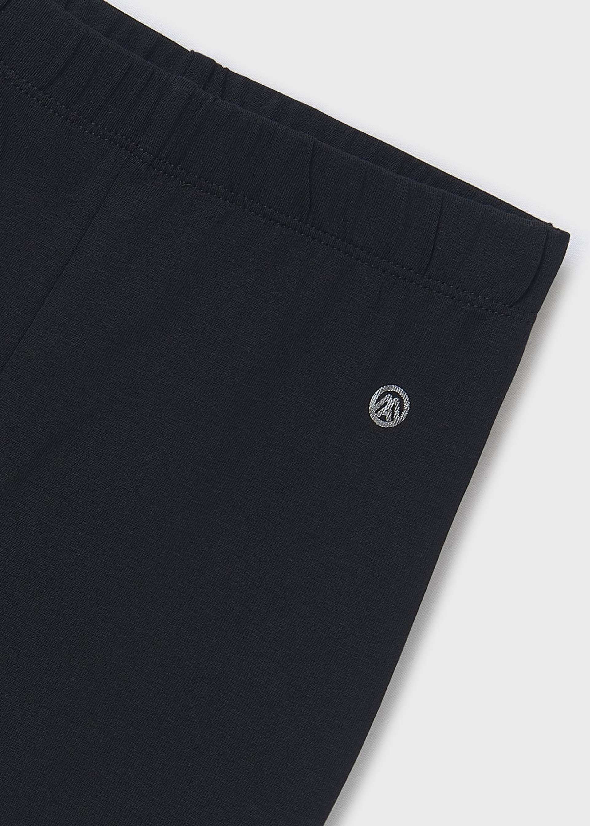 Legging cycliste fille