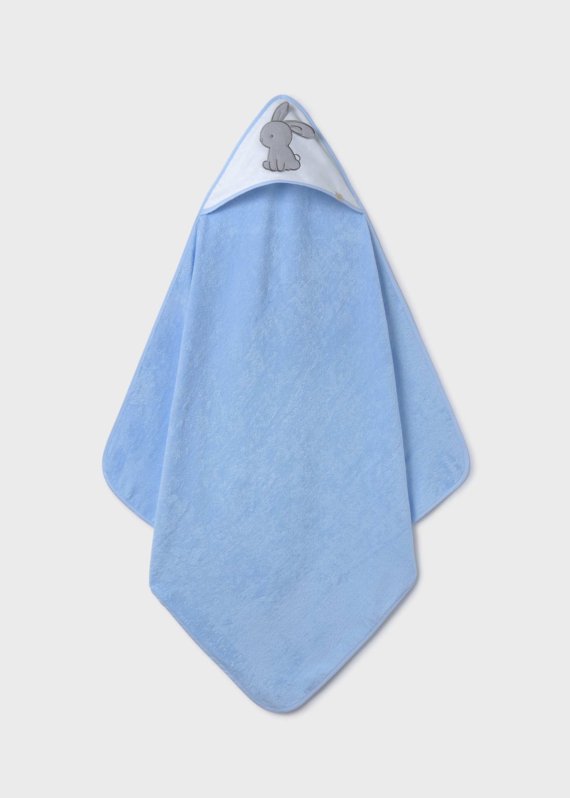Baby Hooded Towel