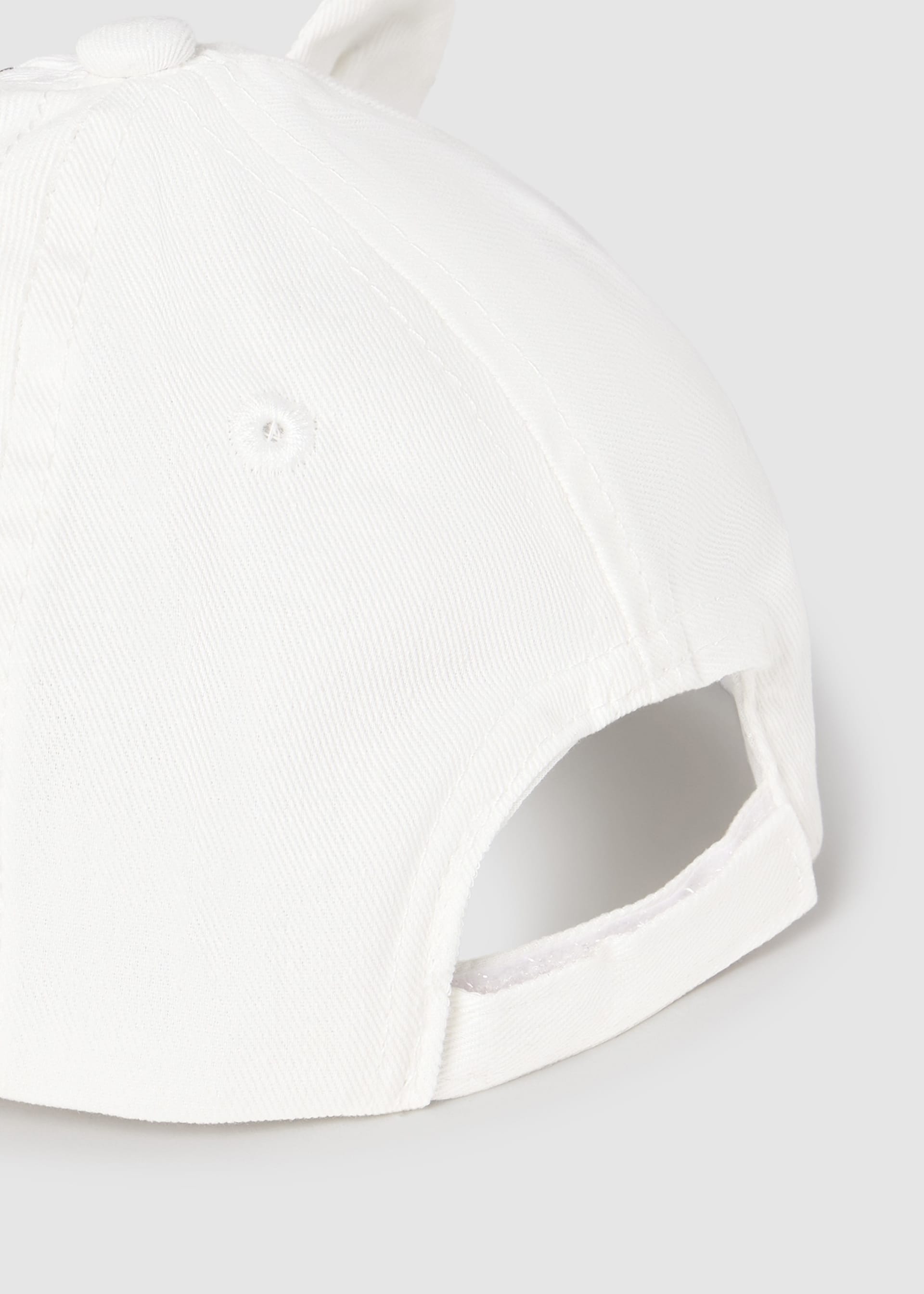 Gorra tigre bebé Gorra tigre bebé