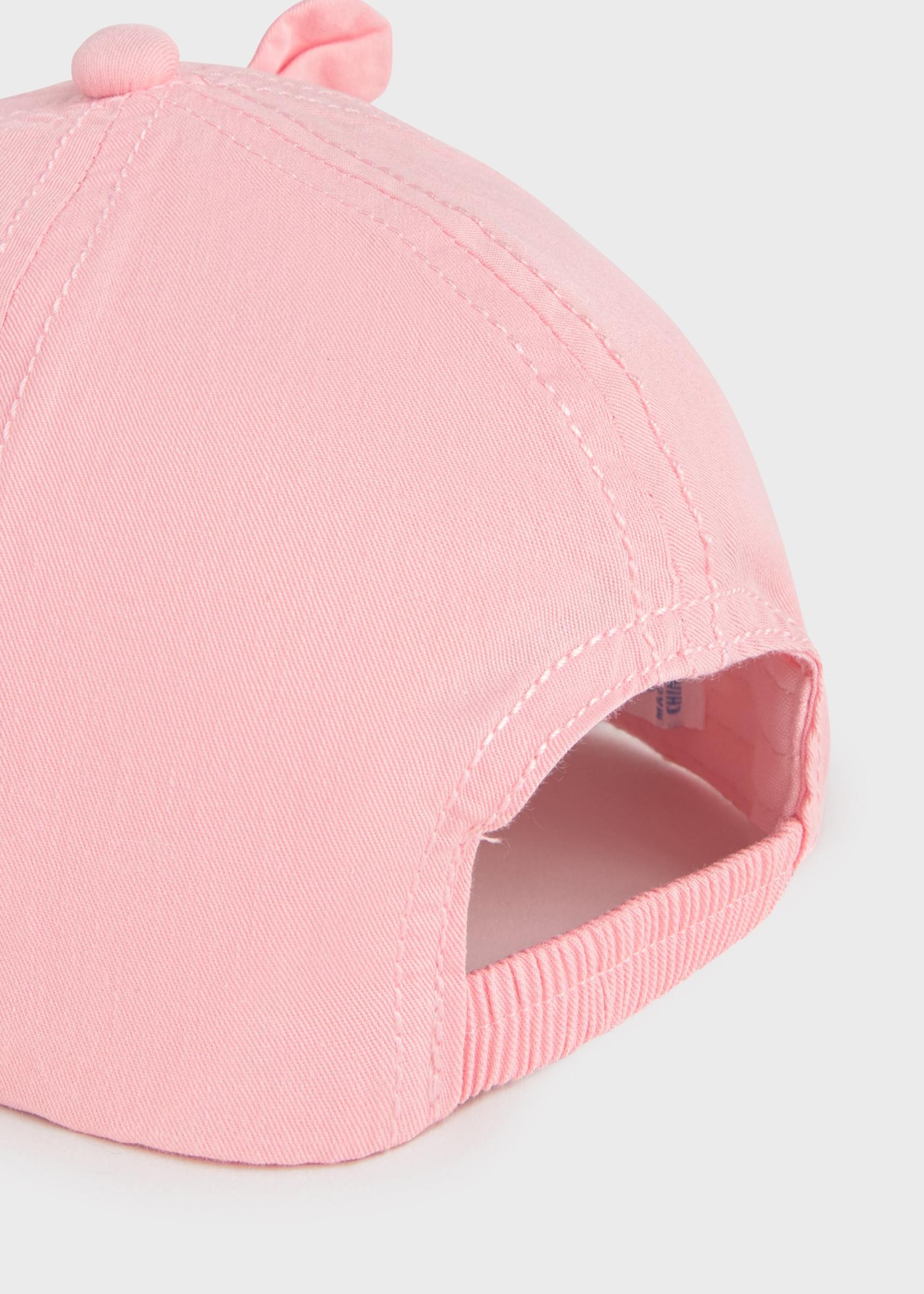 Gorra orejitas bebé Gorra orejitas bebé