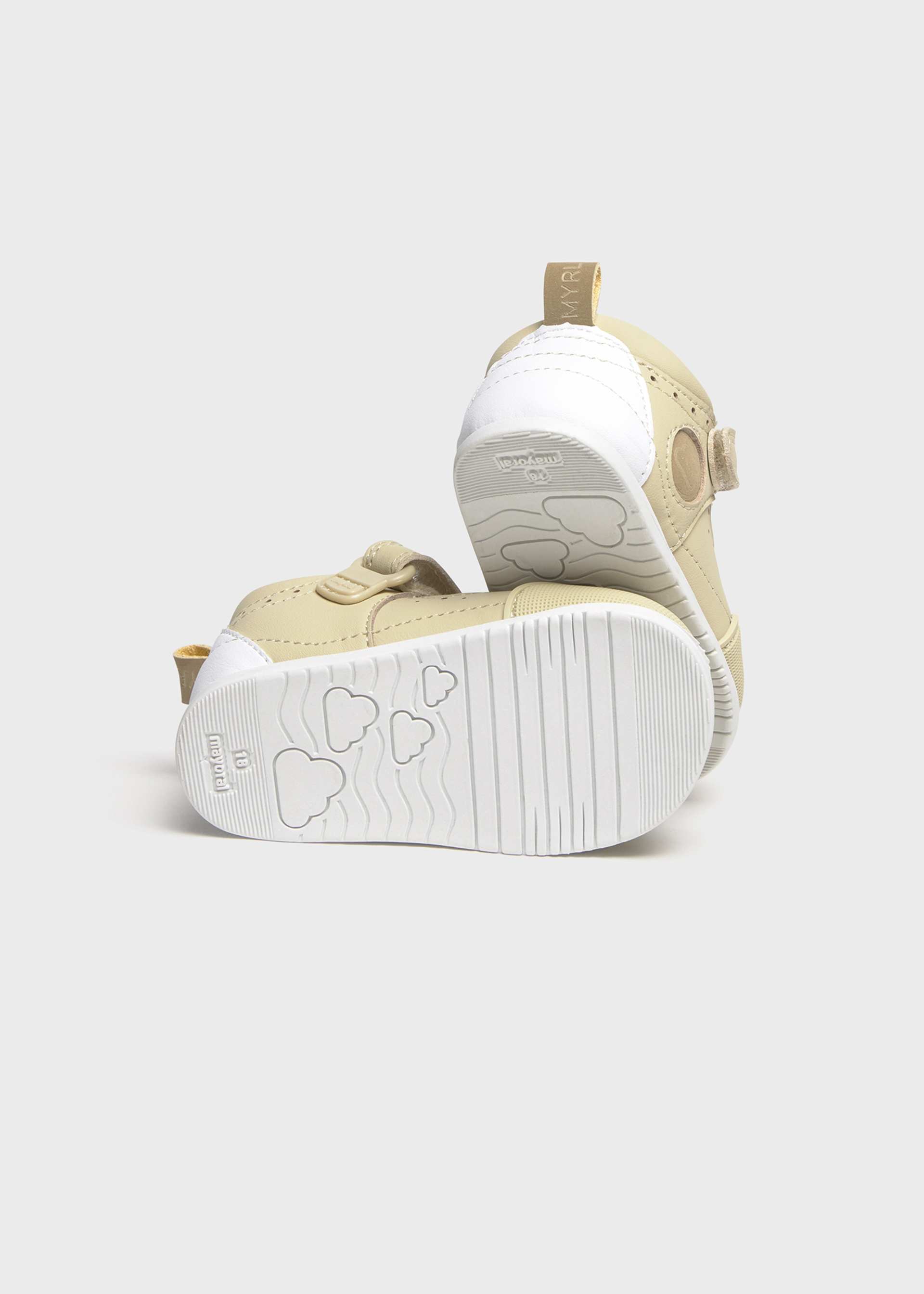 Sapato Barefoot bebé Sapato Barefoot bebé