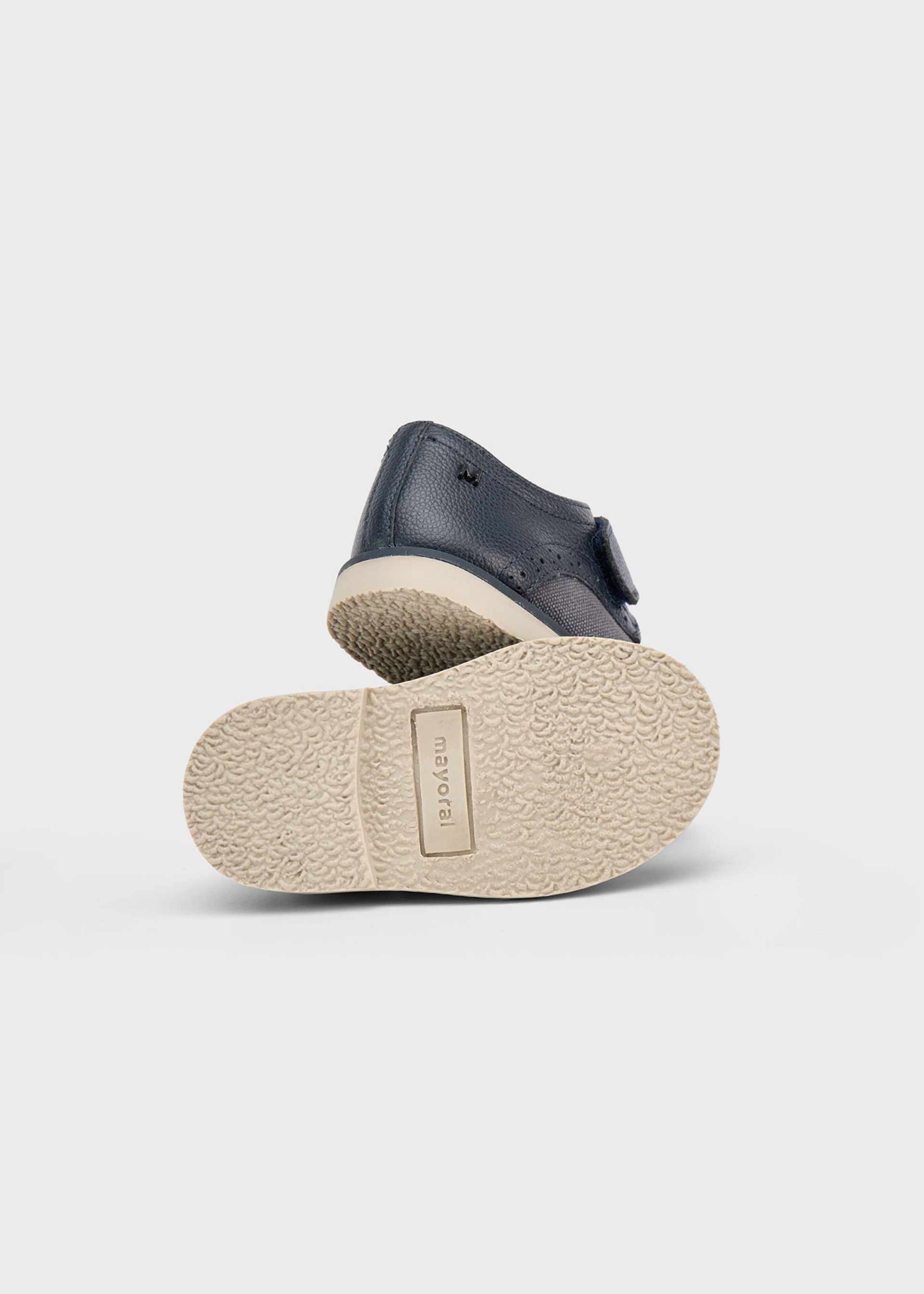 Leder Schuhe Klettverschluss Baby Leder Schuhe Klettverschluss Baby