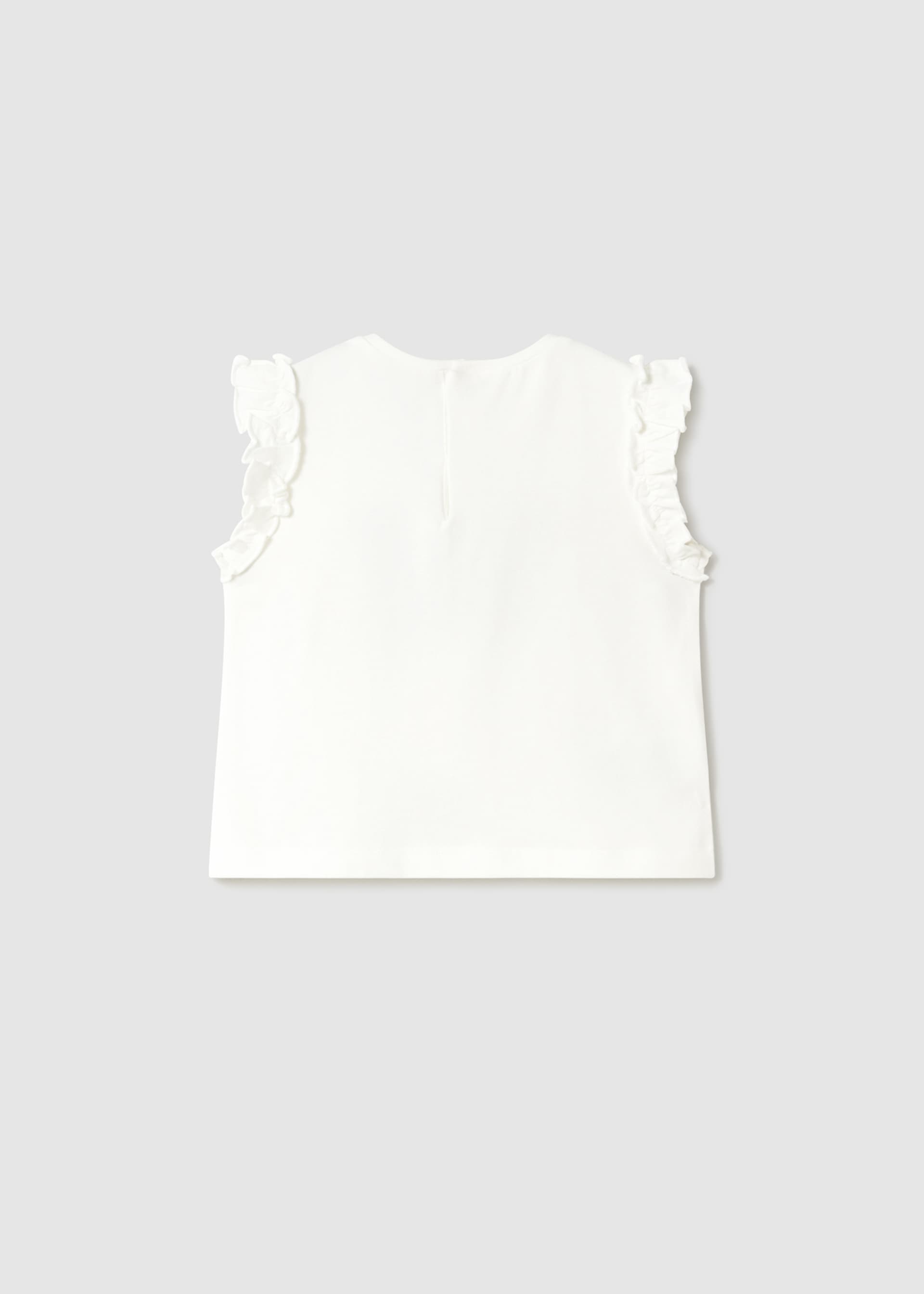 Shirt Stickerei Baby